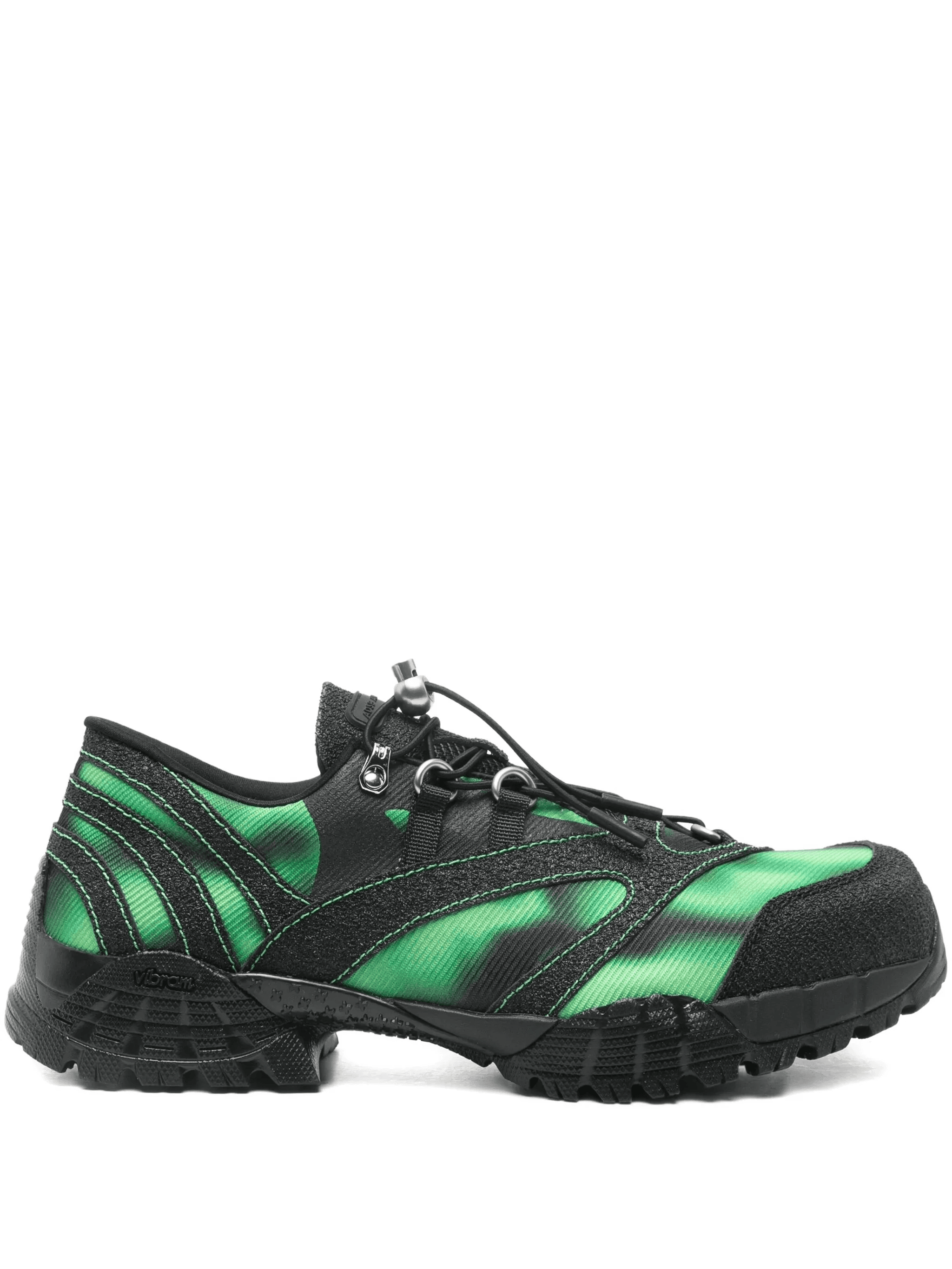 Sfumatura sneakers - Image 1