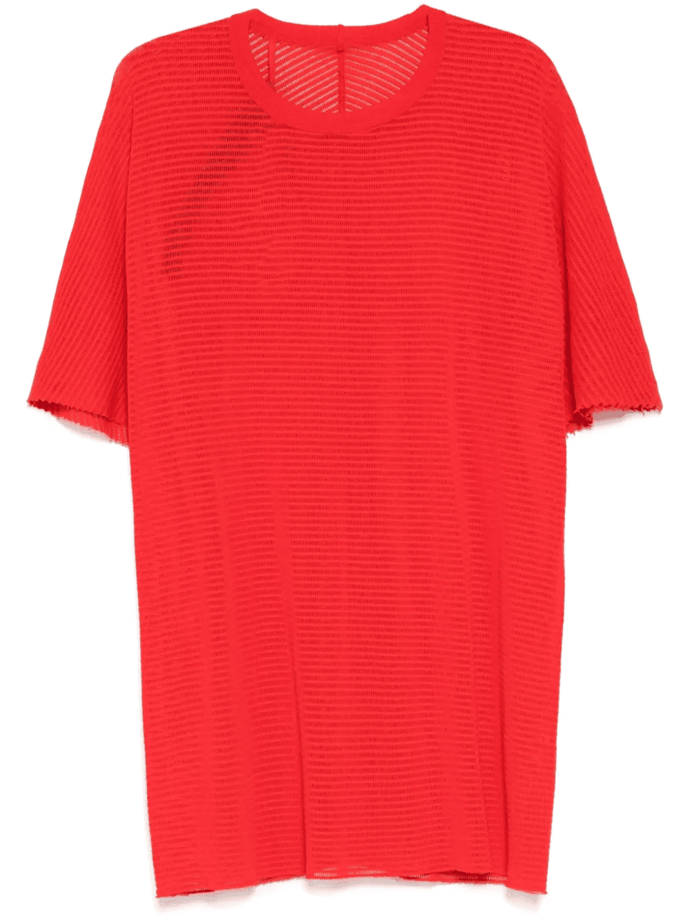 crew-neck T-shirt - Image 1