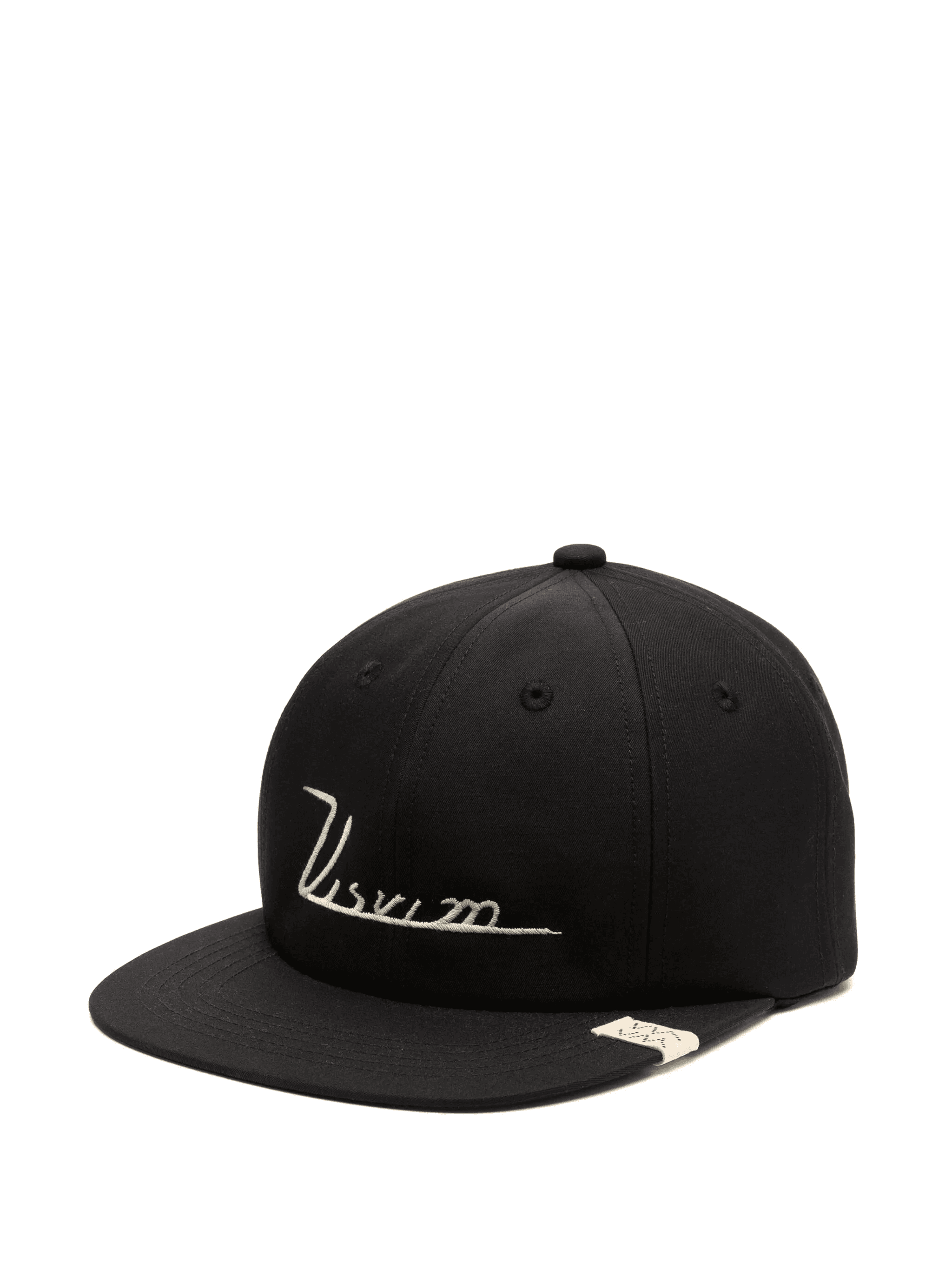 embroidered logo cap - Image 1
