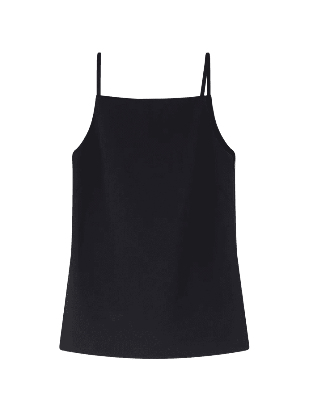 square-neck top - Image 1