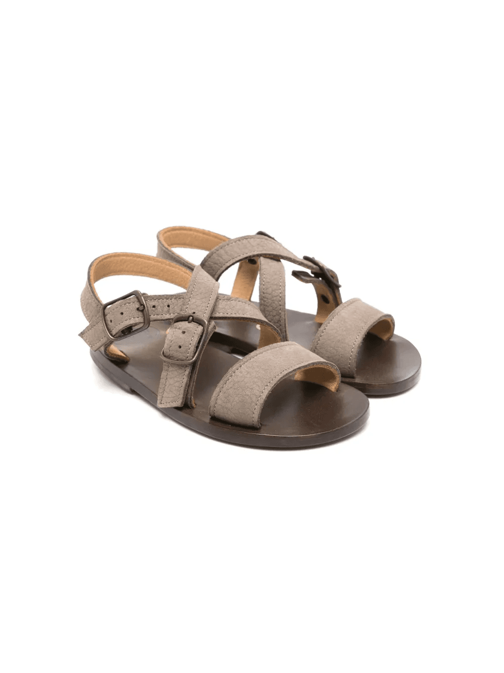 Guido nubuck sandals - Image 1