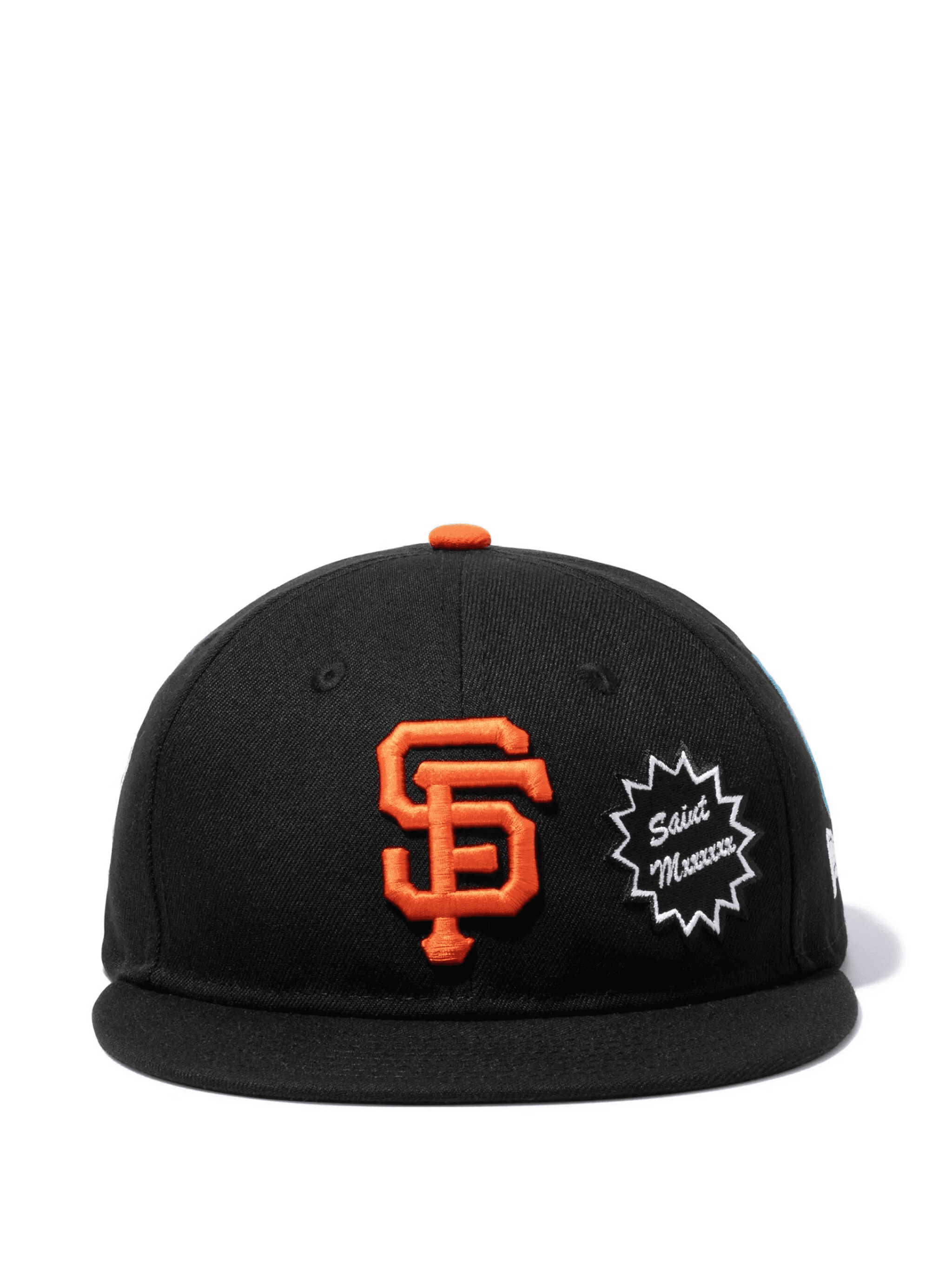 x MLB Giants cap - Image 1