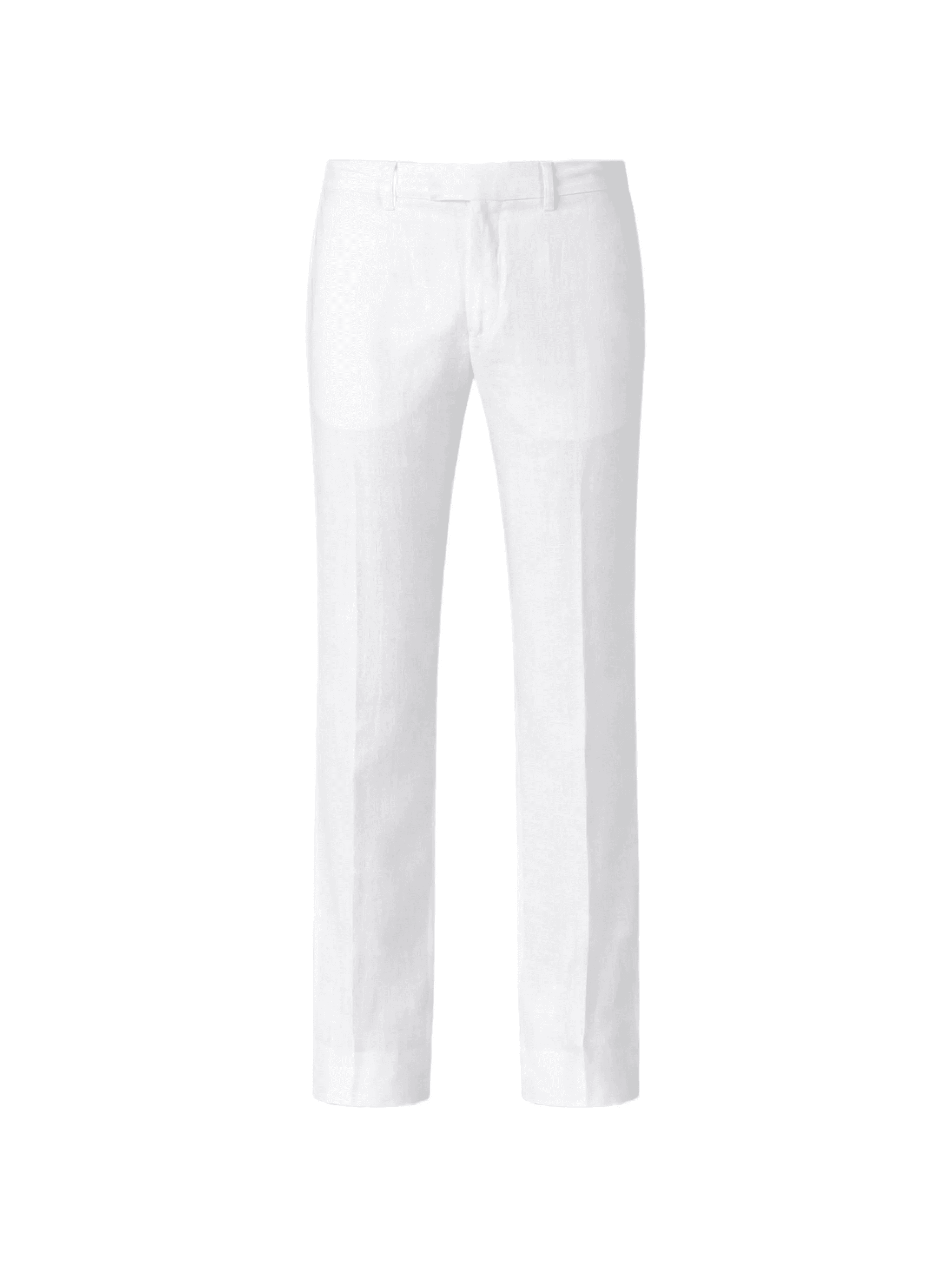 linen trousers - Image 1