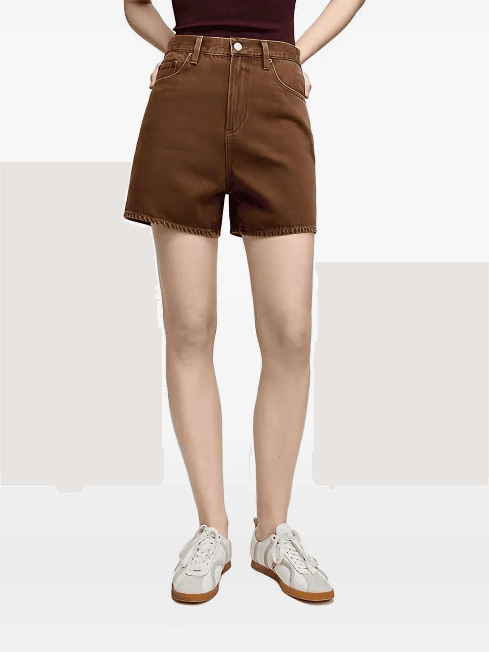Easy Buckle shorts - Image 1