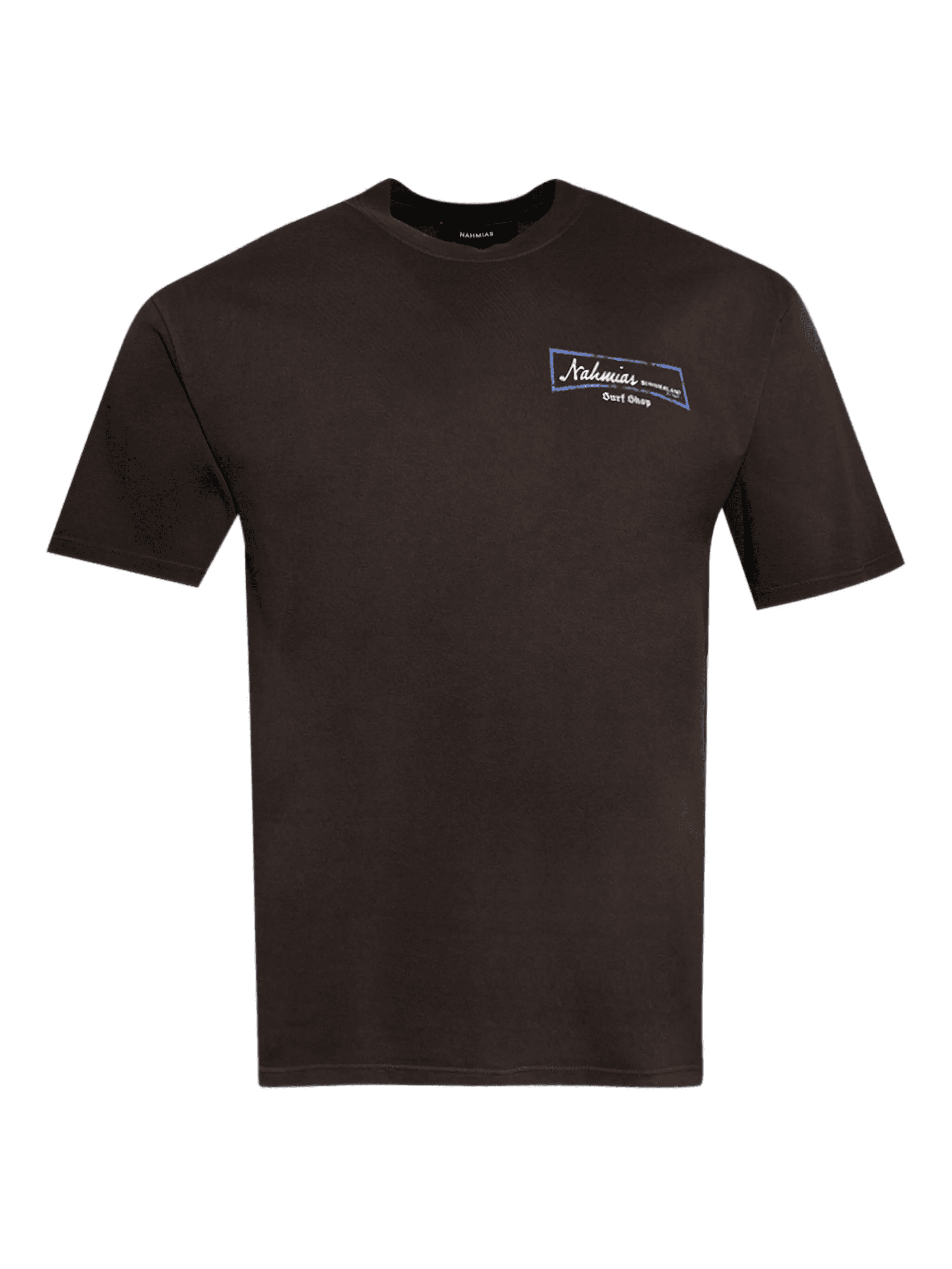 graphic-print T-shirt - Image 1