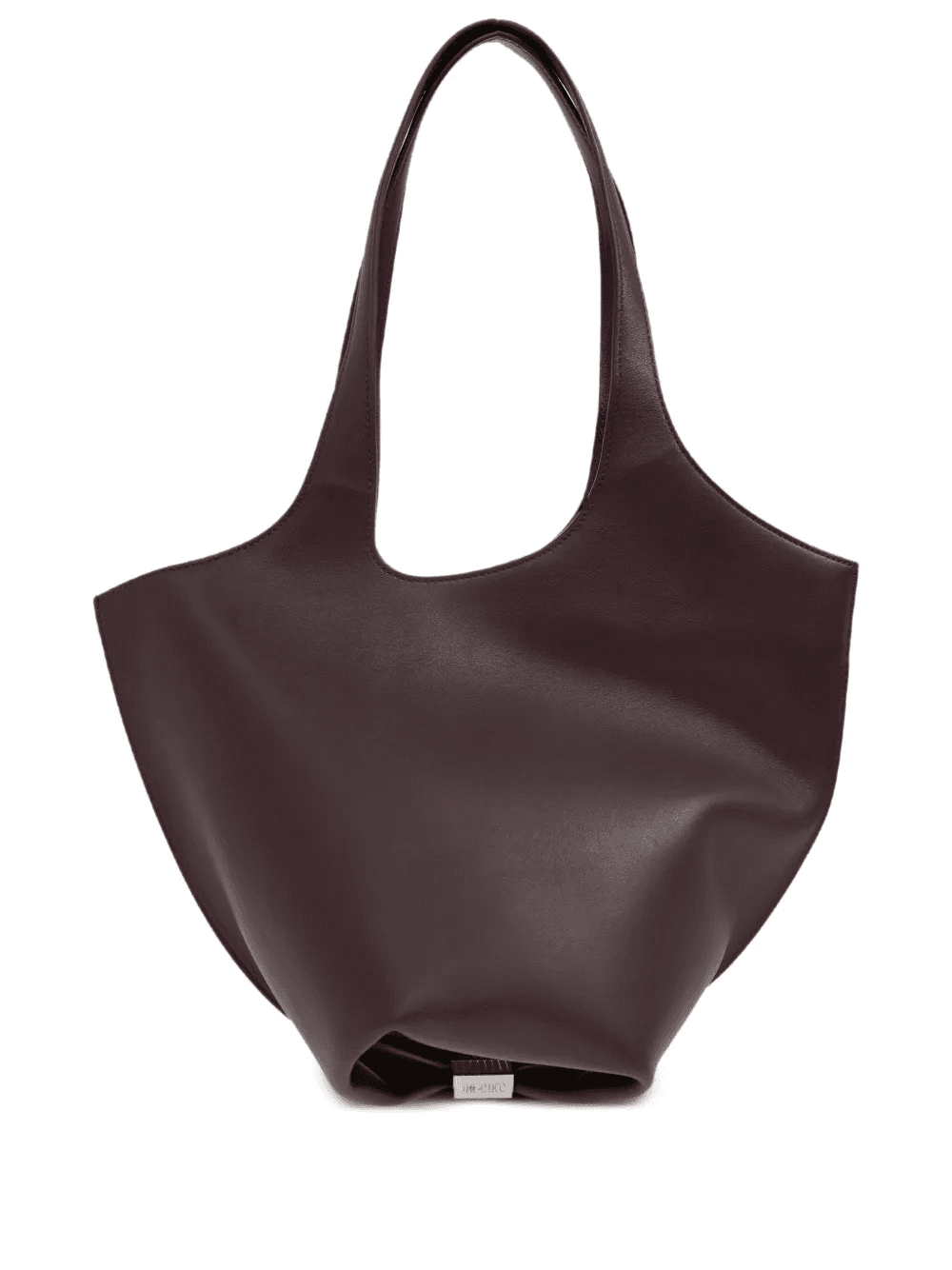 medium La Scoop tote bag - Image 1