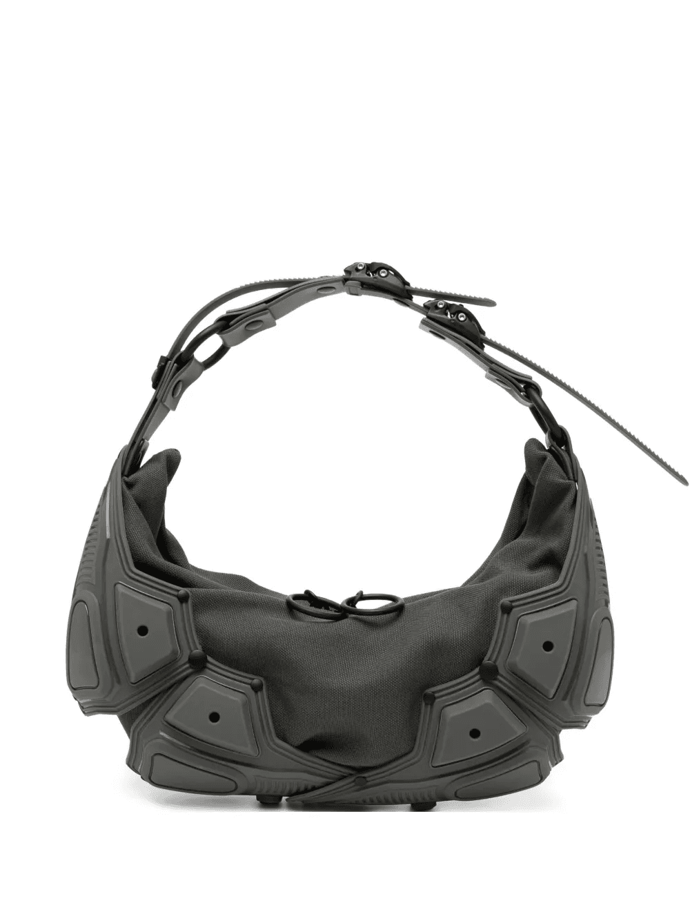 small Object M02 Half Moon shoulder bag - Image 1