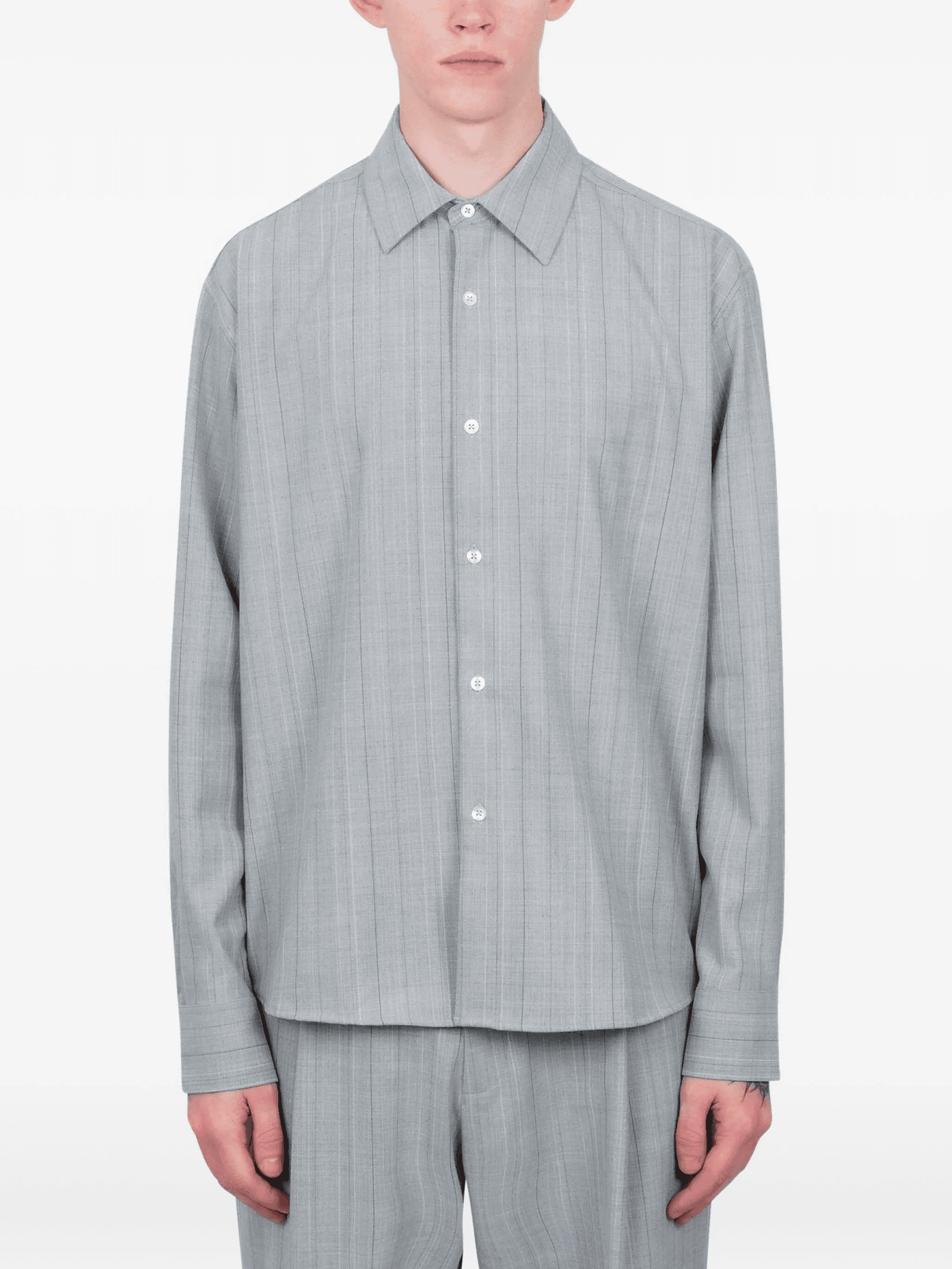 Find striped shirt - Image 1