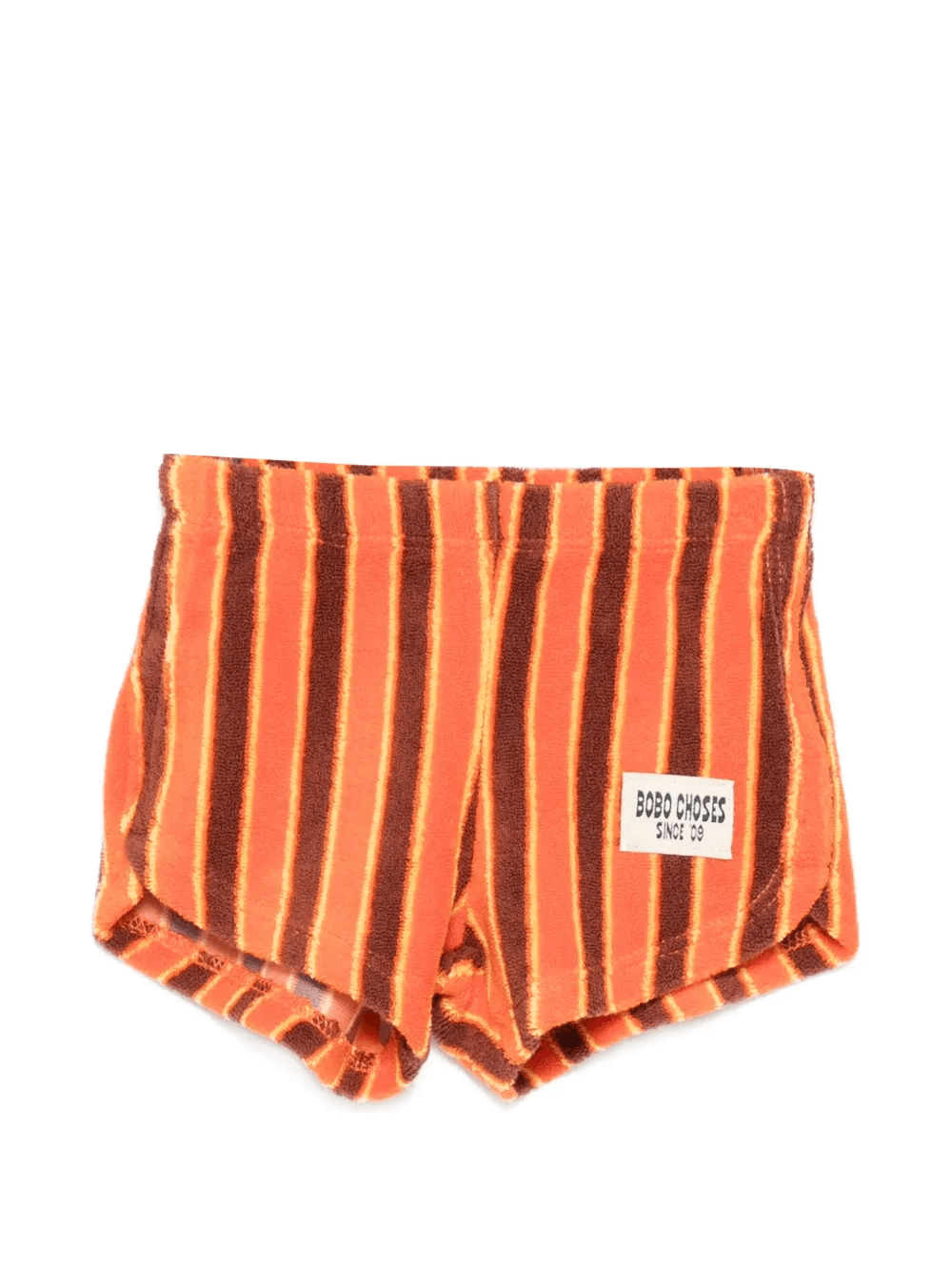 striped shorts - Image 1