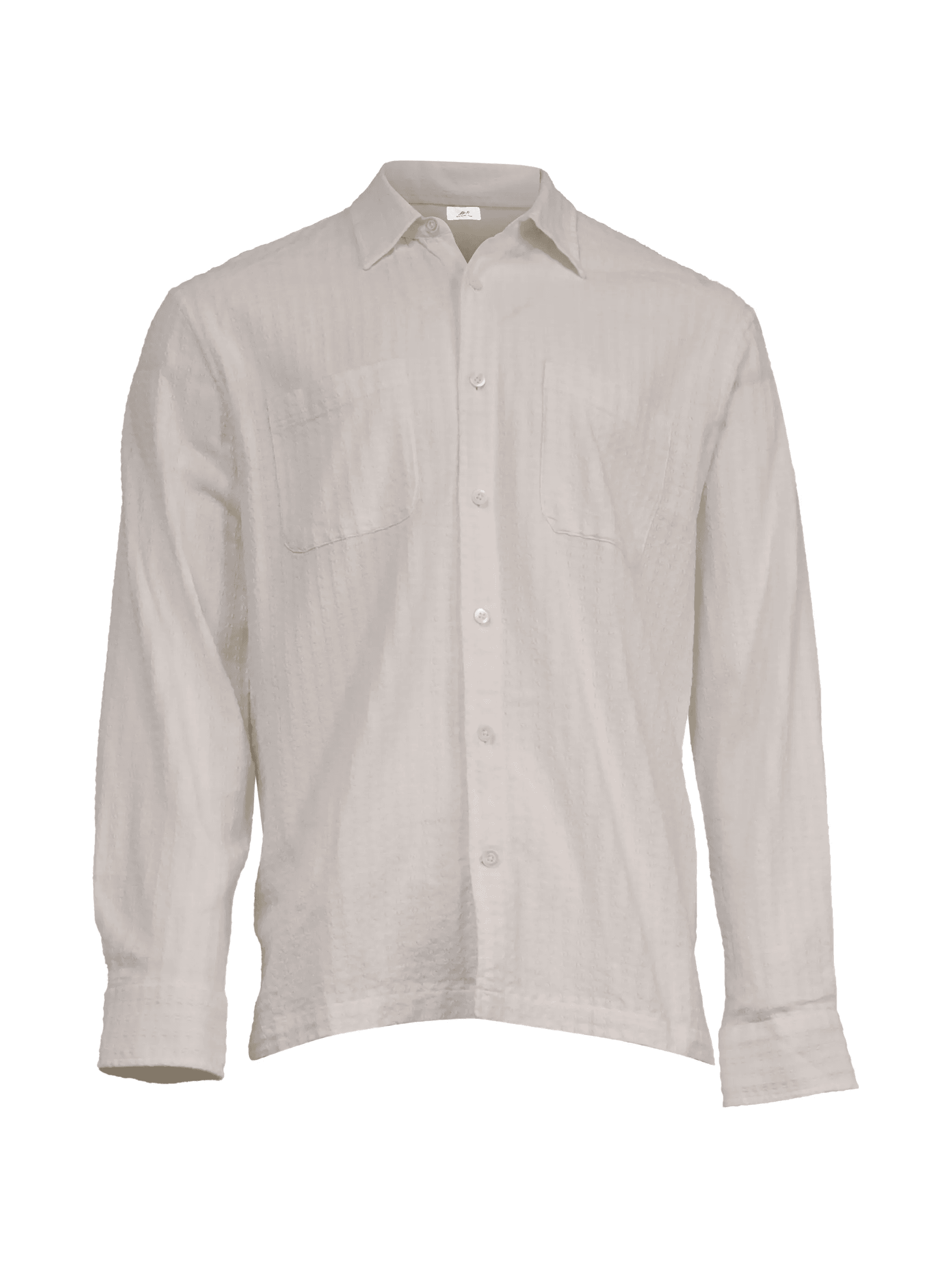 long-sleeve shirt - Image 1