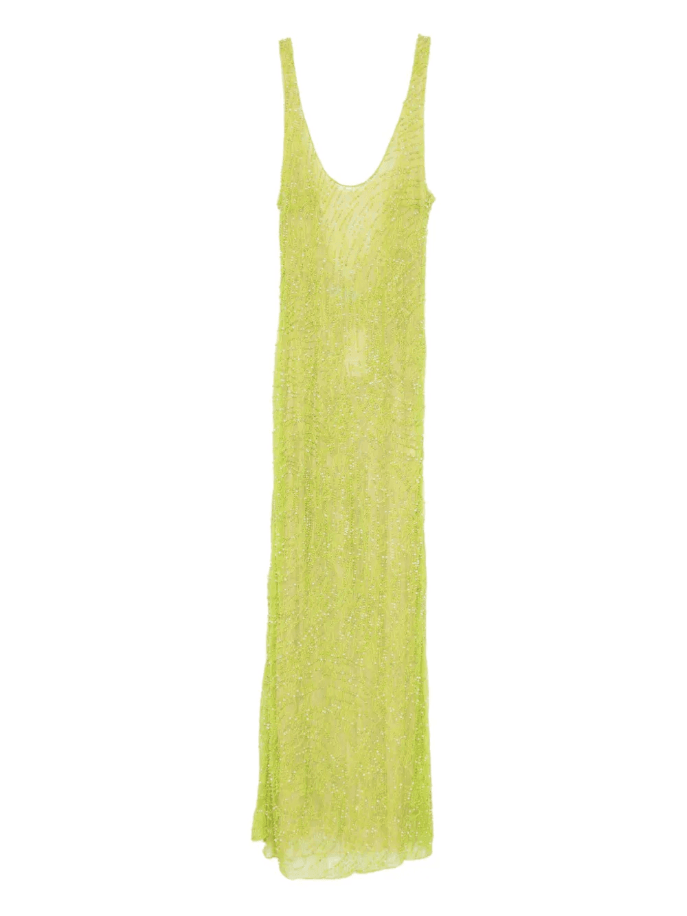 Roma maxi dress - Image 1