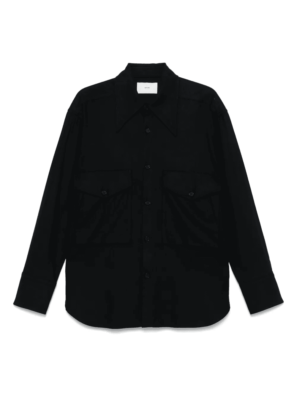 long-sleeve shirt - Image 1