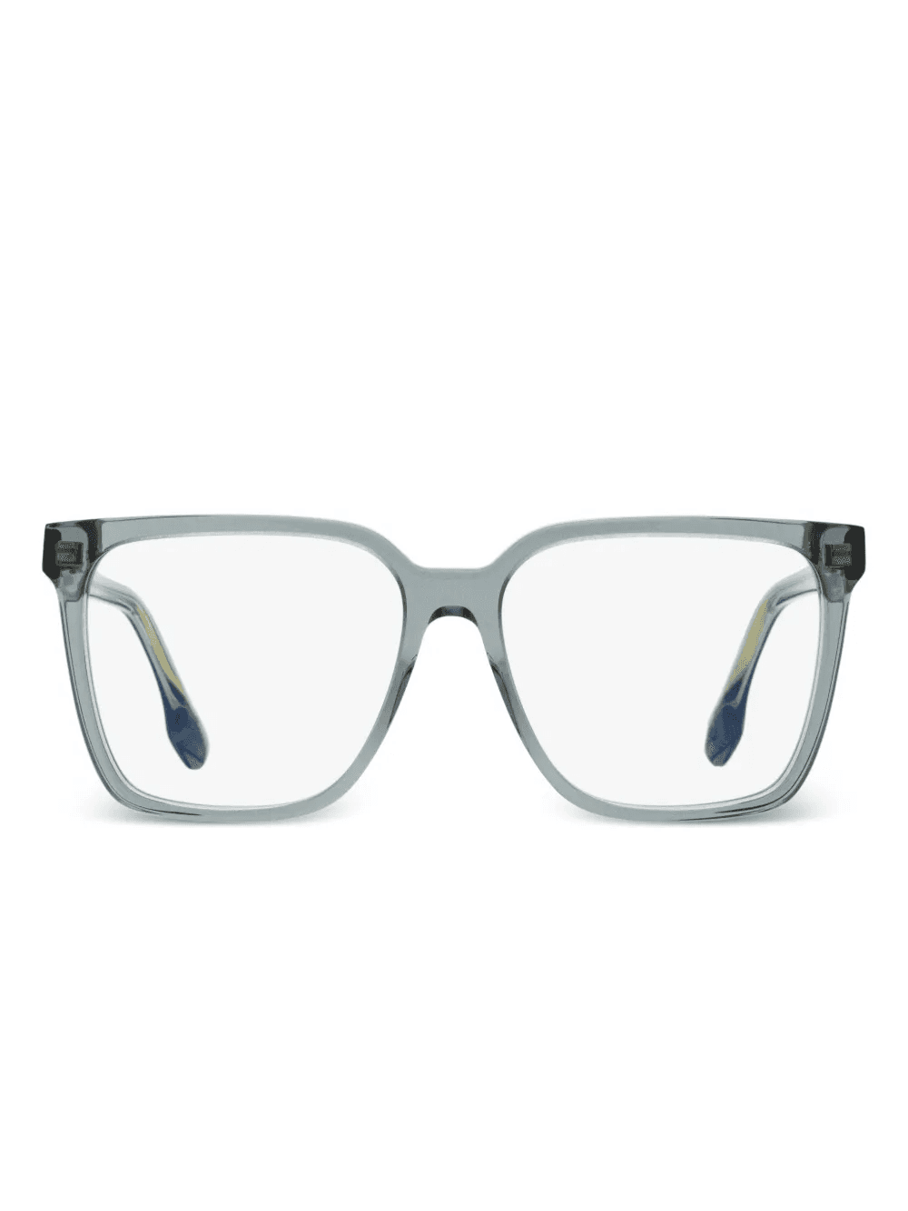 square-frame glasses - Image 1