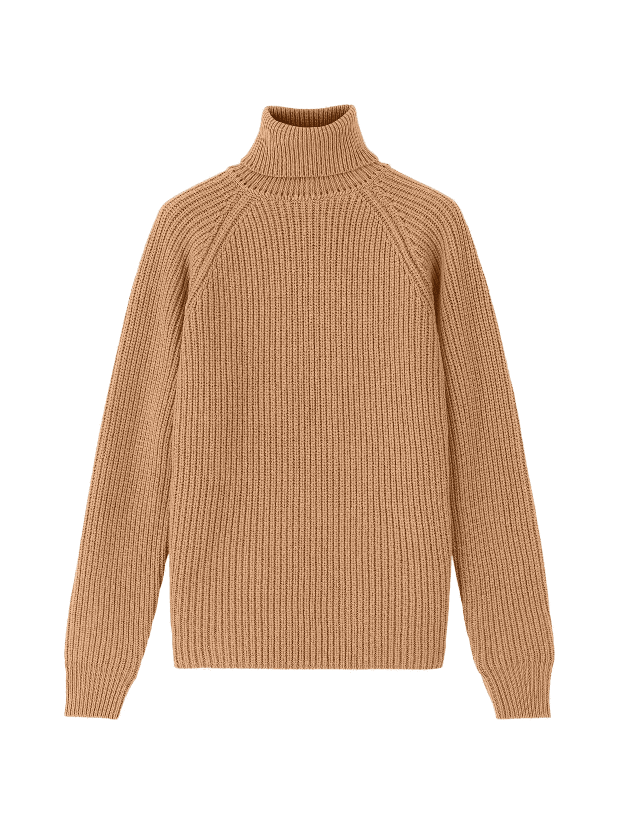Oslo ribbed-knit sweater - Image 1