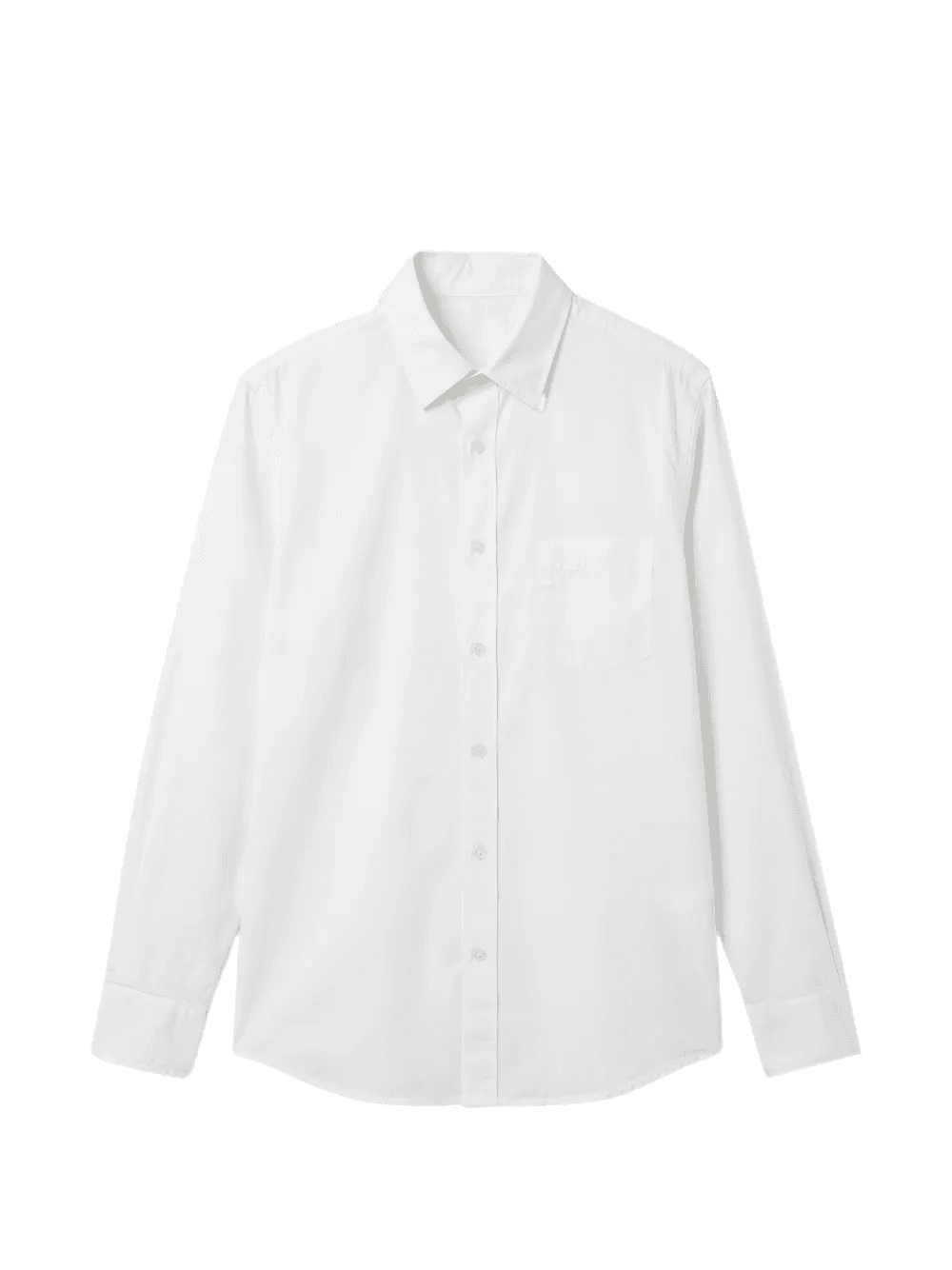 Paul pocket shirt - Image 1