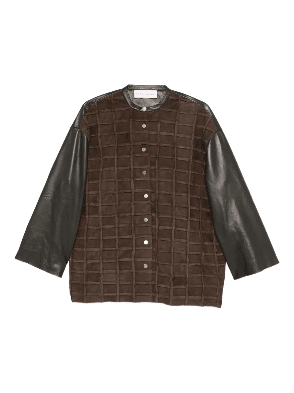 Armatura panelled jacket - Image 1