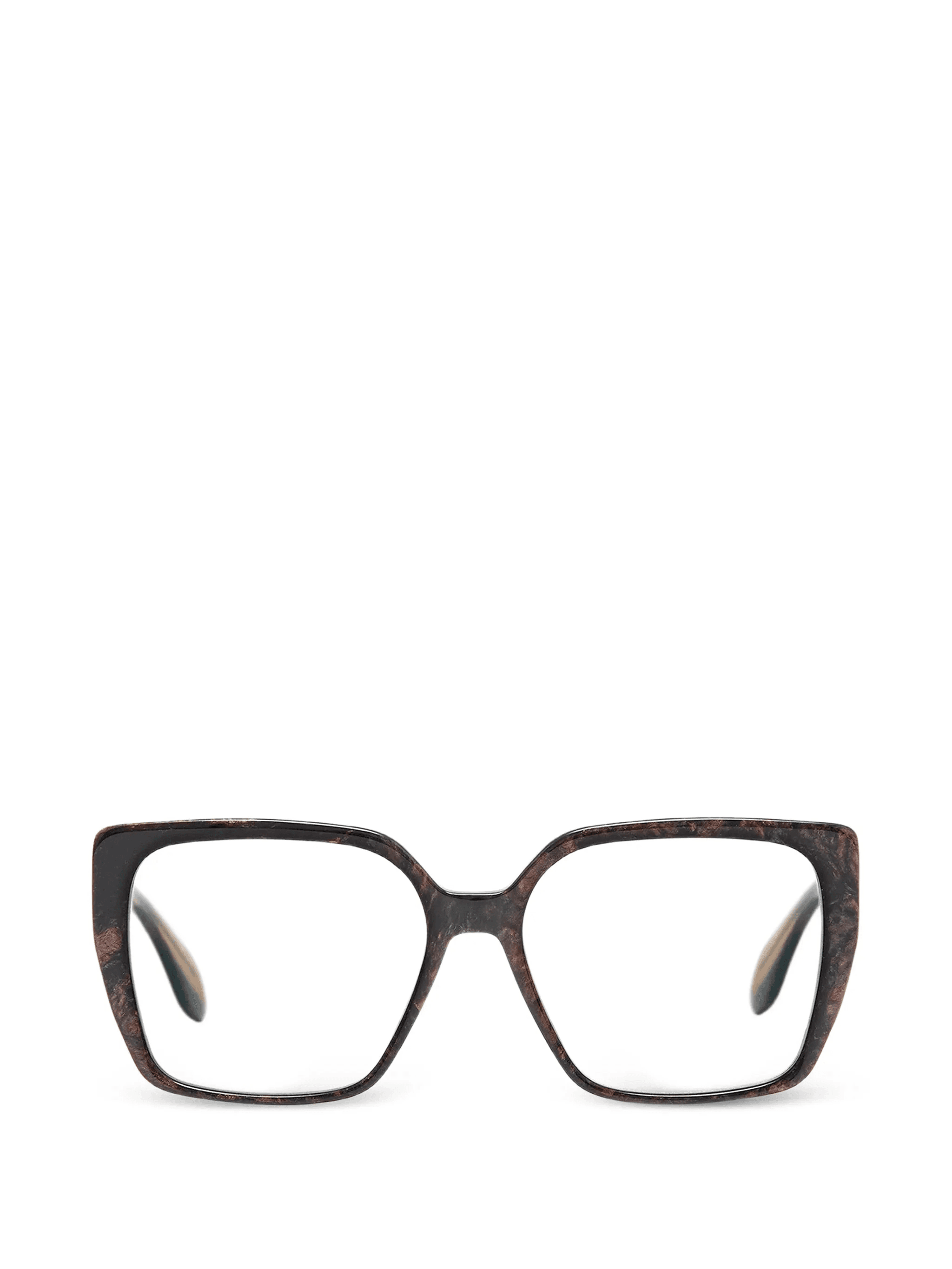 Moss square-frame glasses - Image 1