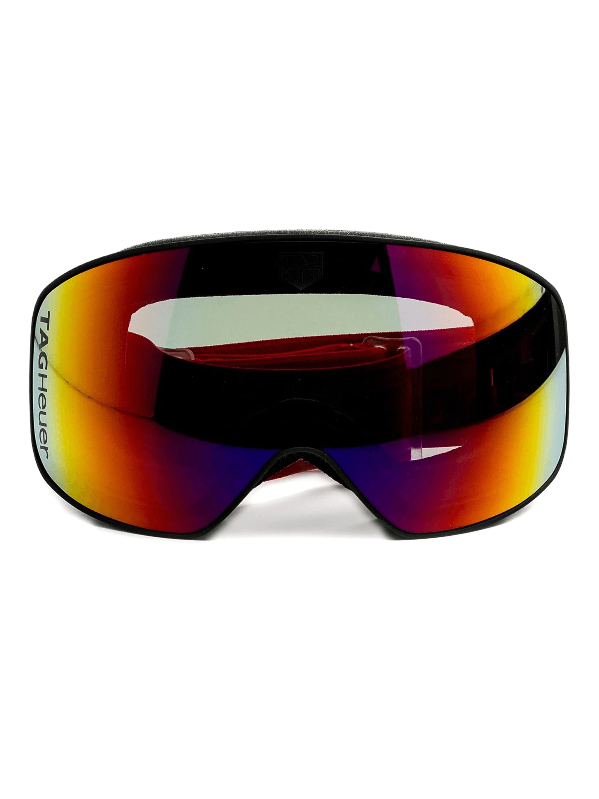 logo-strap ski goggles - Image 1