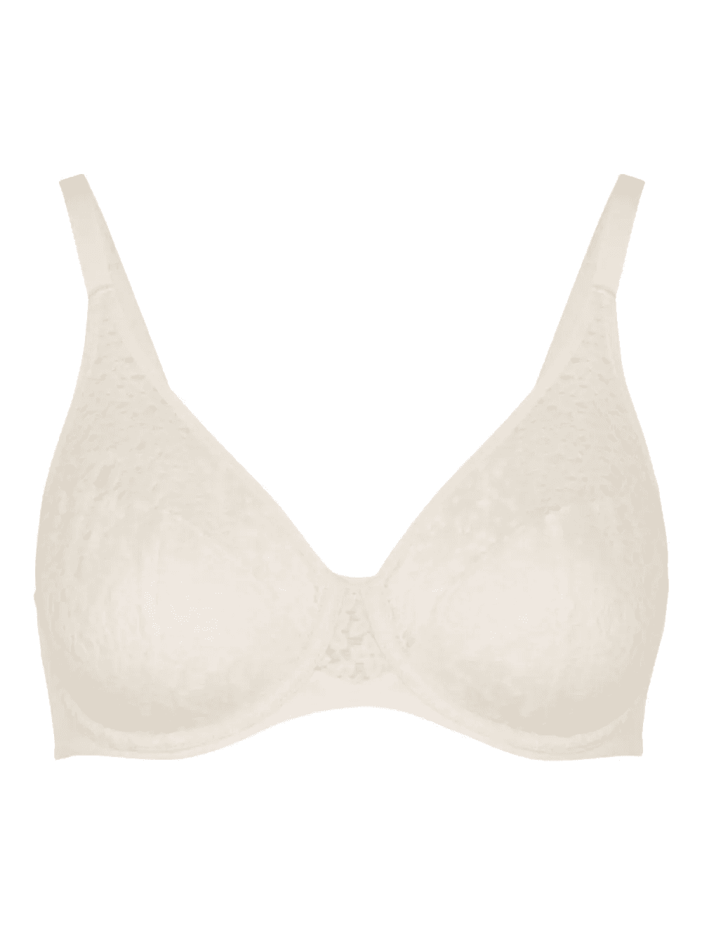 Norah lace moulded bra - Image 1