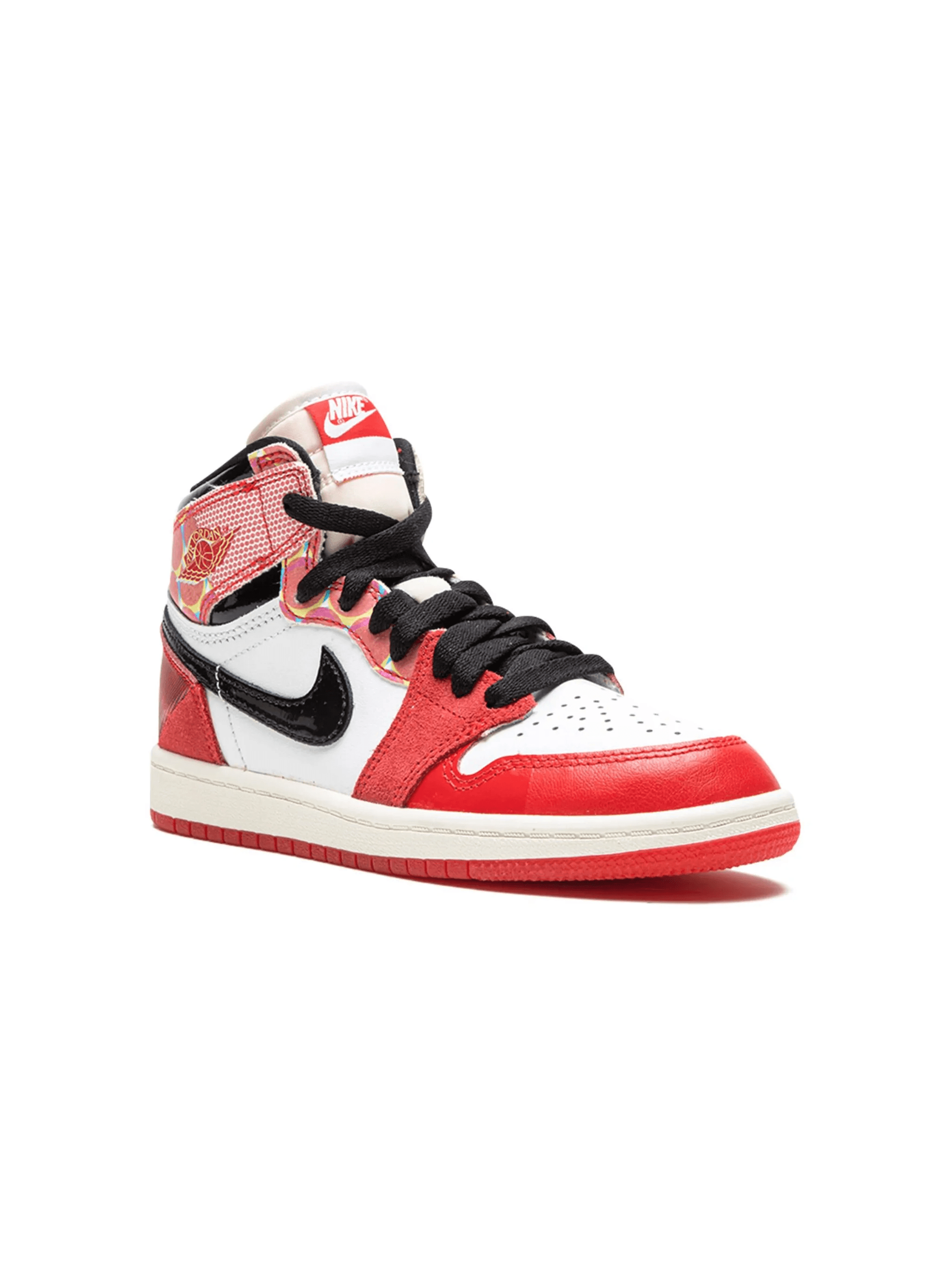 Air Jordan 1 High OG "Spider-Man Across The Spider-Verse" sneakers - Image 1