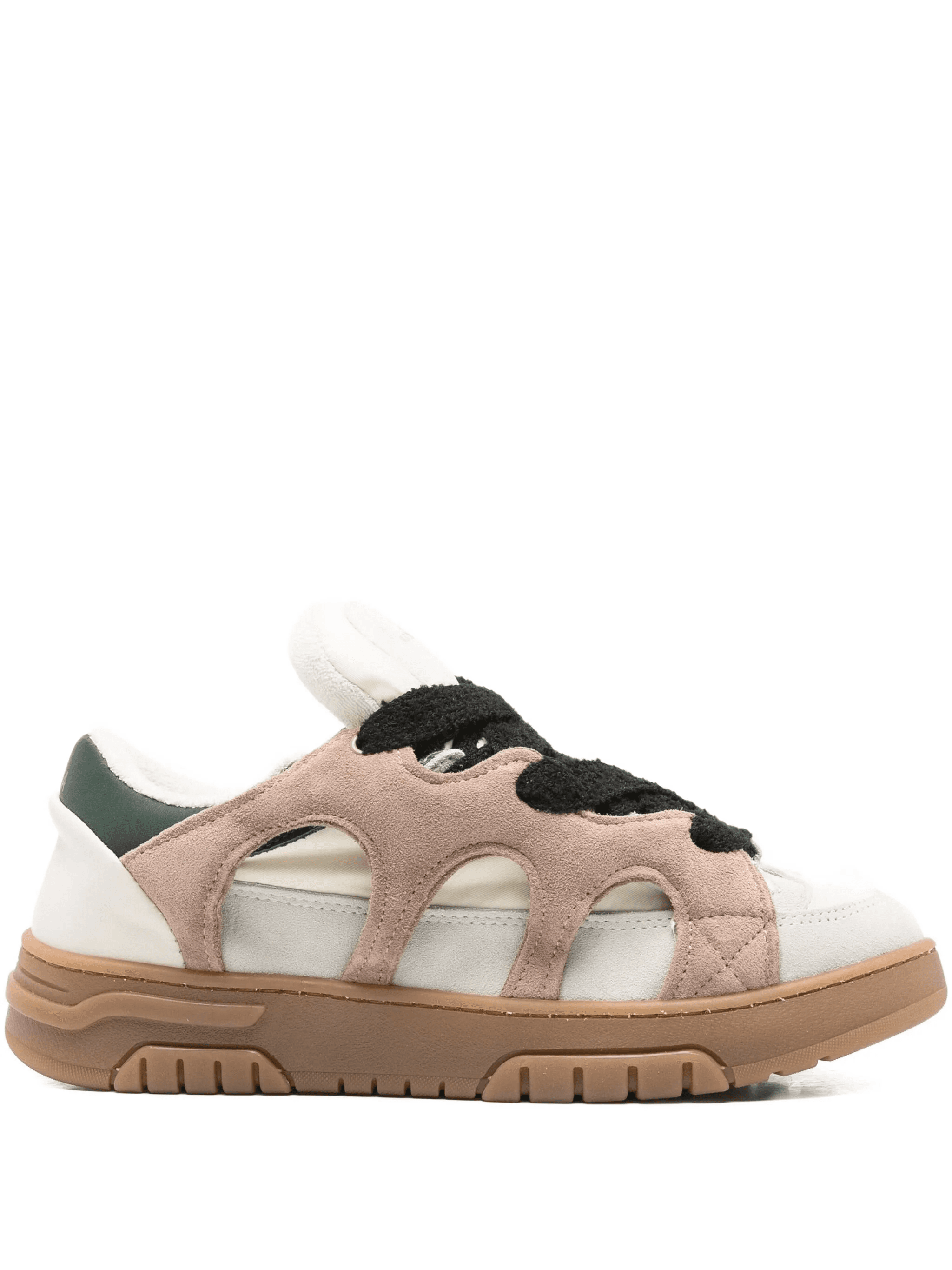 Model 1 Original cut-out sneakers - Image 1