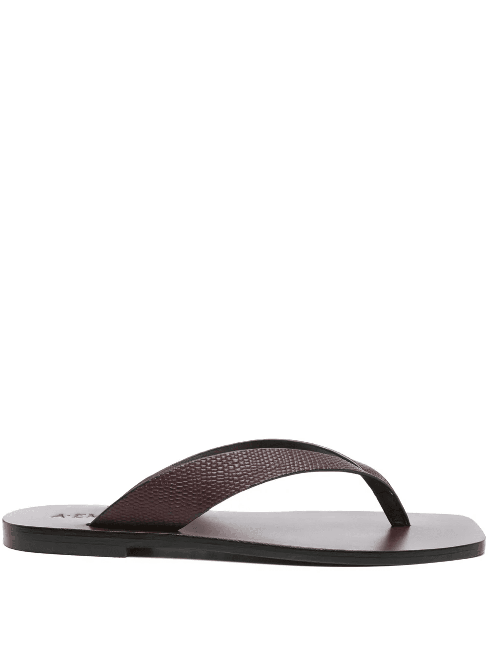 Kinto sandals - Image 1