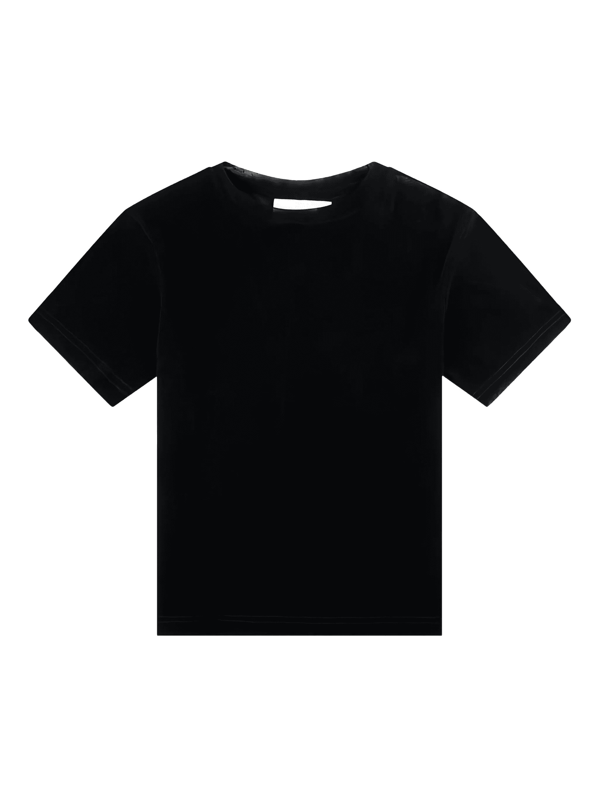 short-sleeve T-shirt - Image 1