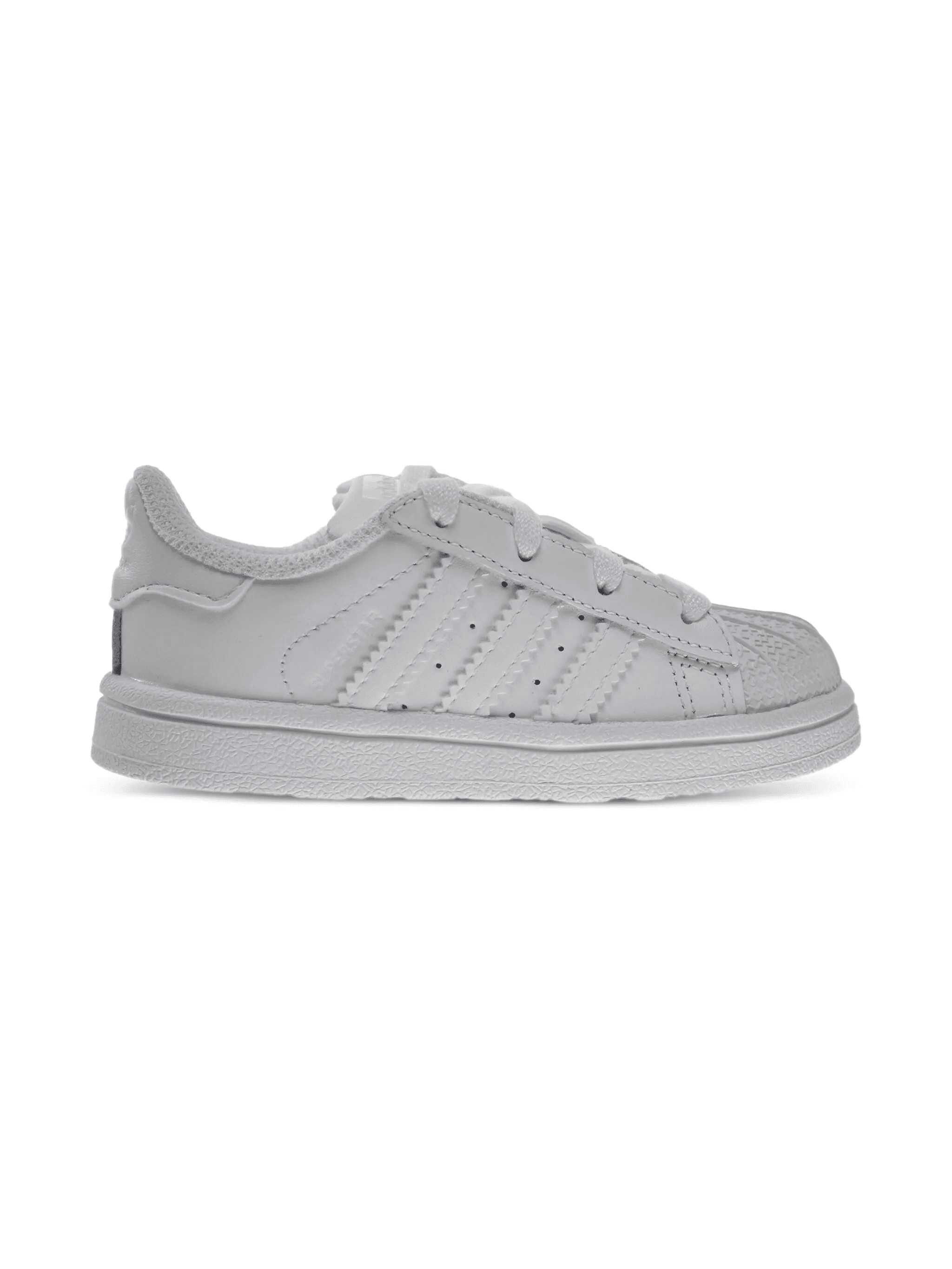 Superstar "Triple White" sneakers - Image 1