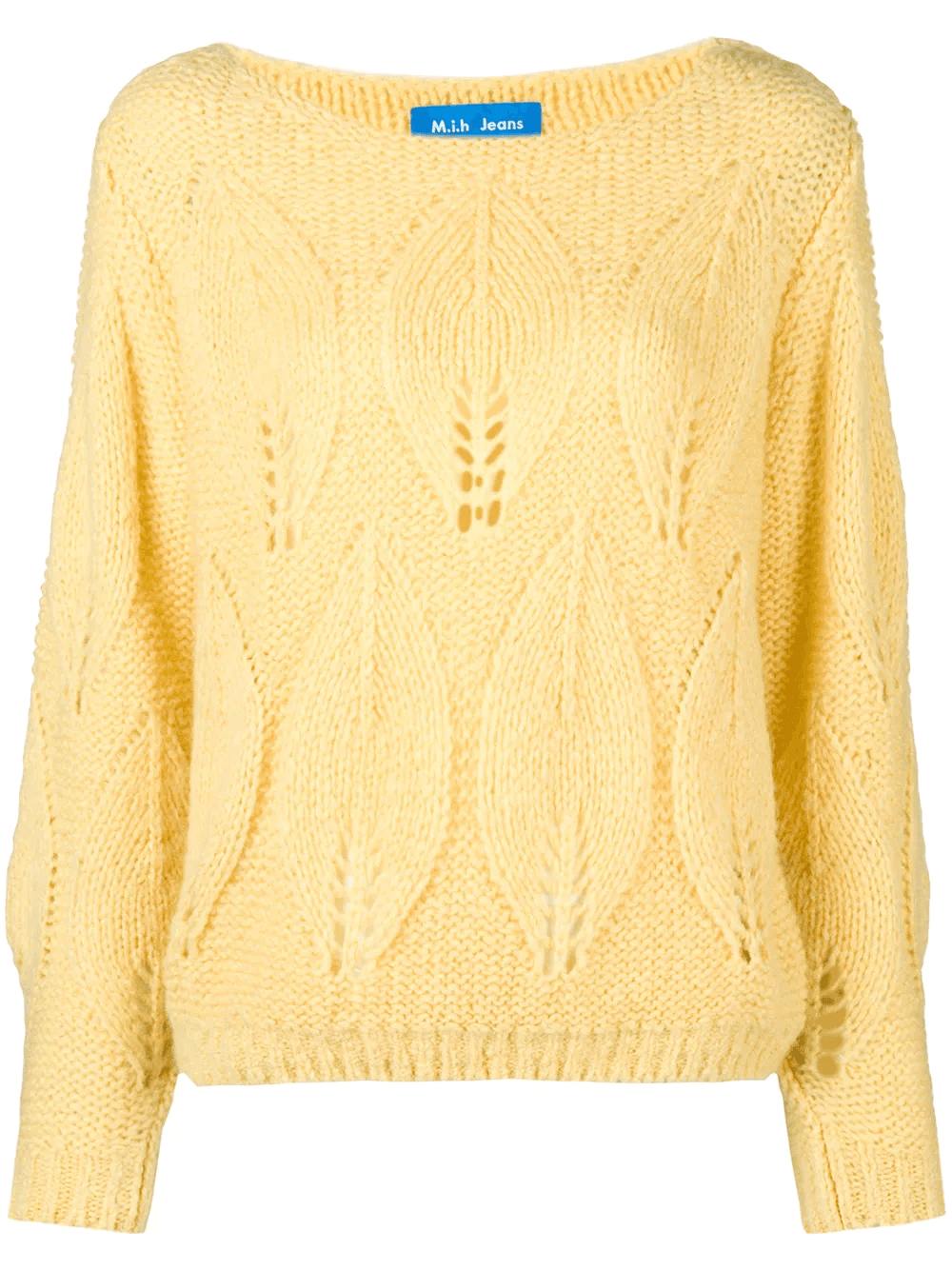 Suéter 'Lacey' de tricô - Image 1