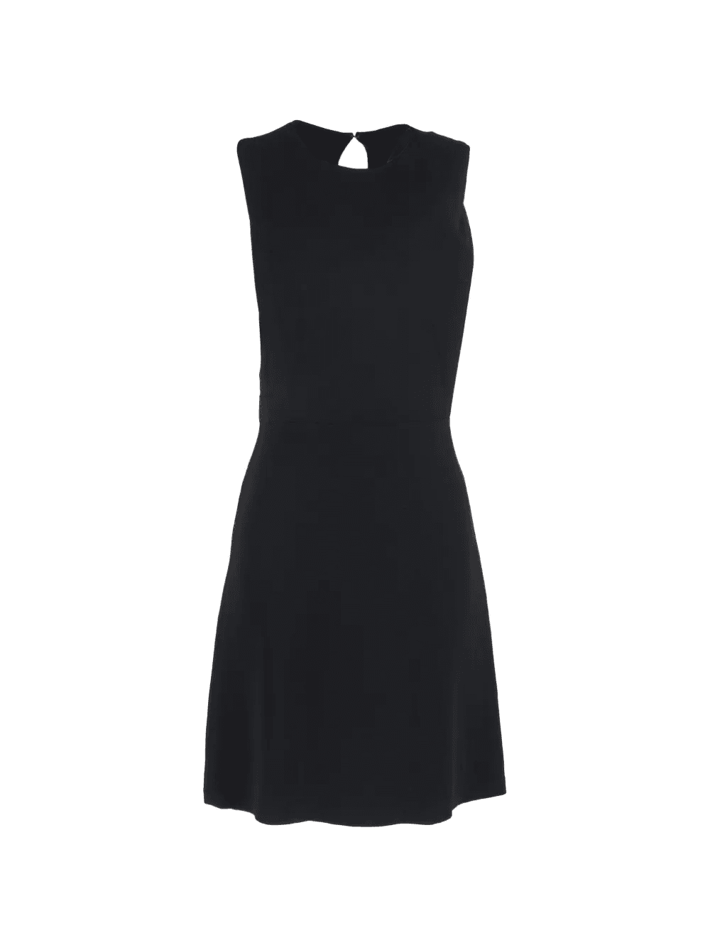 sleeveless dress - Image 1