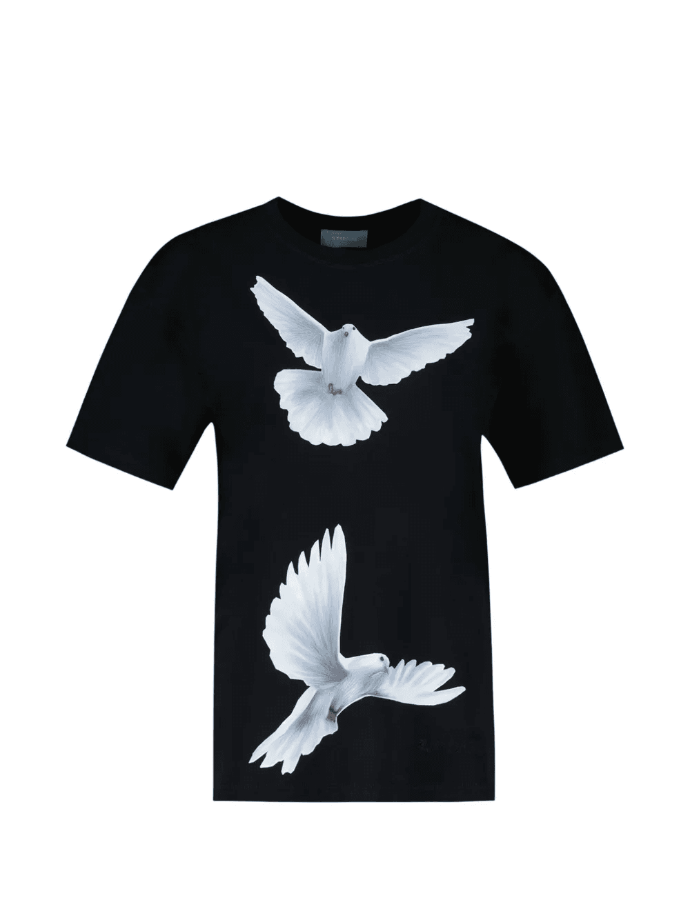 Freedom Doves T-shirt - Image 1