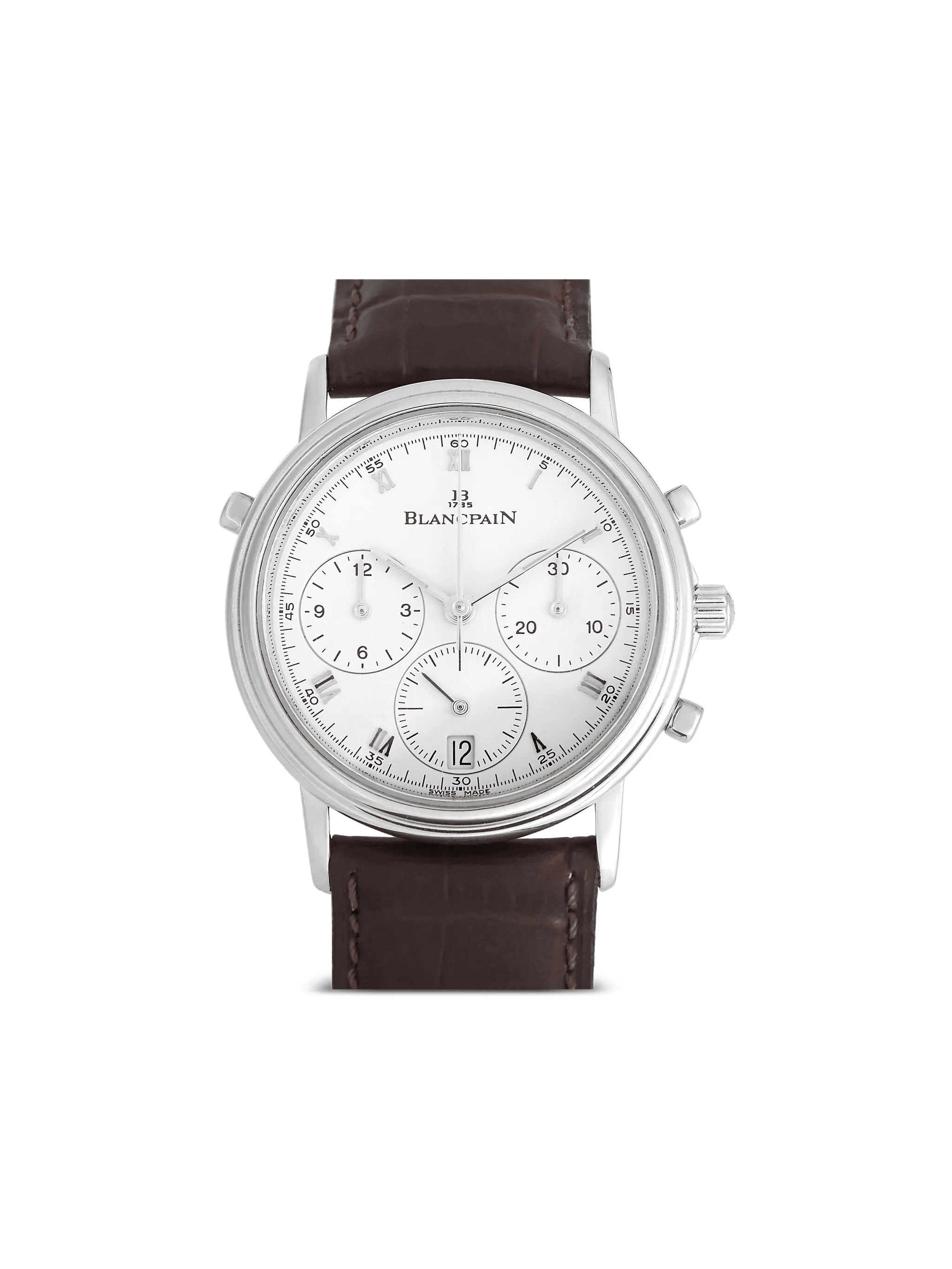 Villeret 34mm - Image 1
