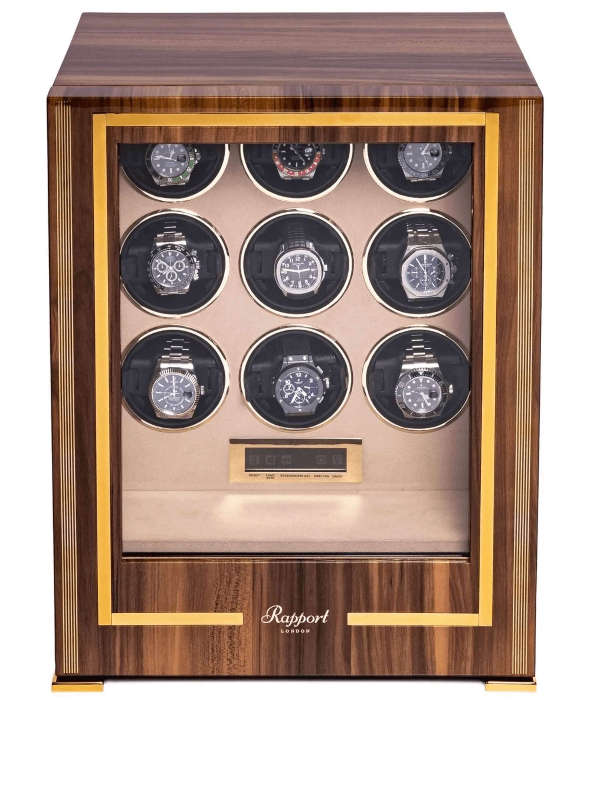 Paramount watch winder - Image 1