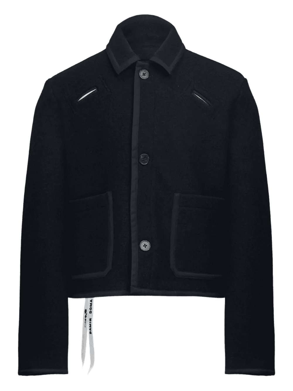 Damir Doma overshirt - Image 1
