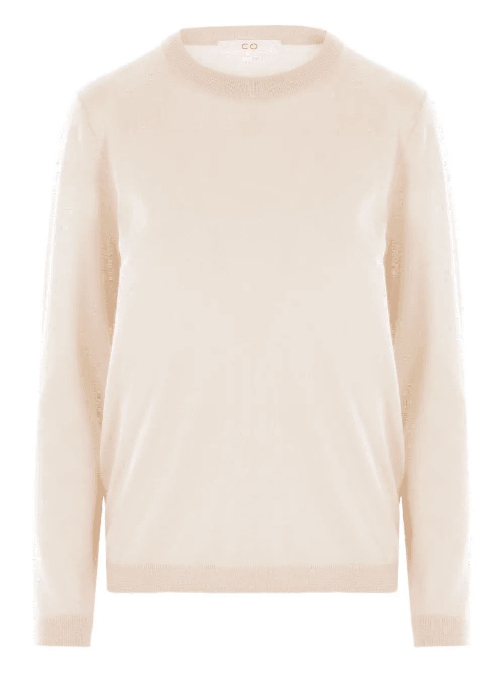 cashmere jumper - Image 1