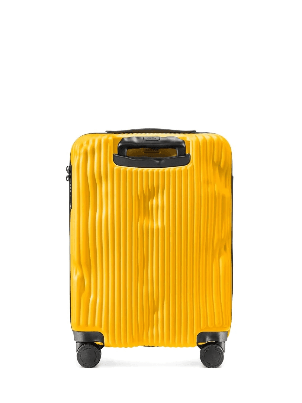 ribbed-shell holdall - Image 1