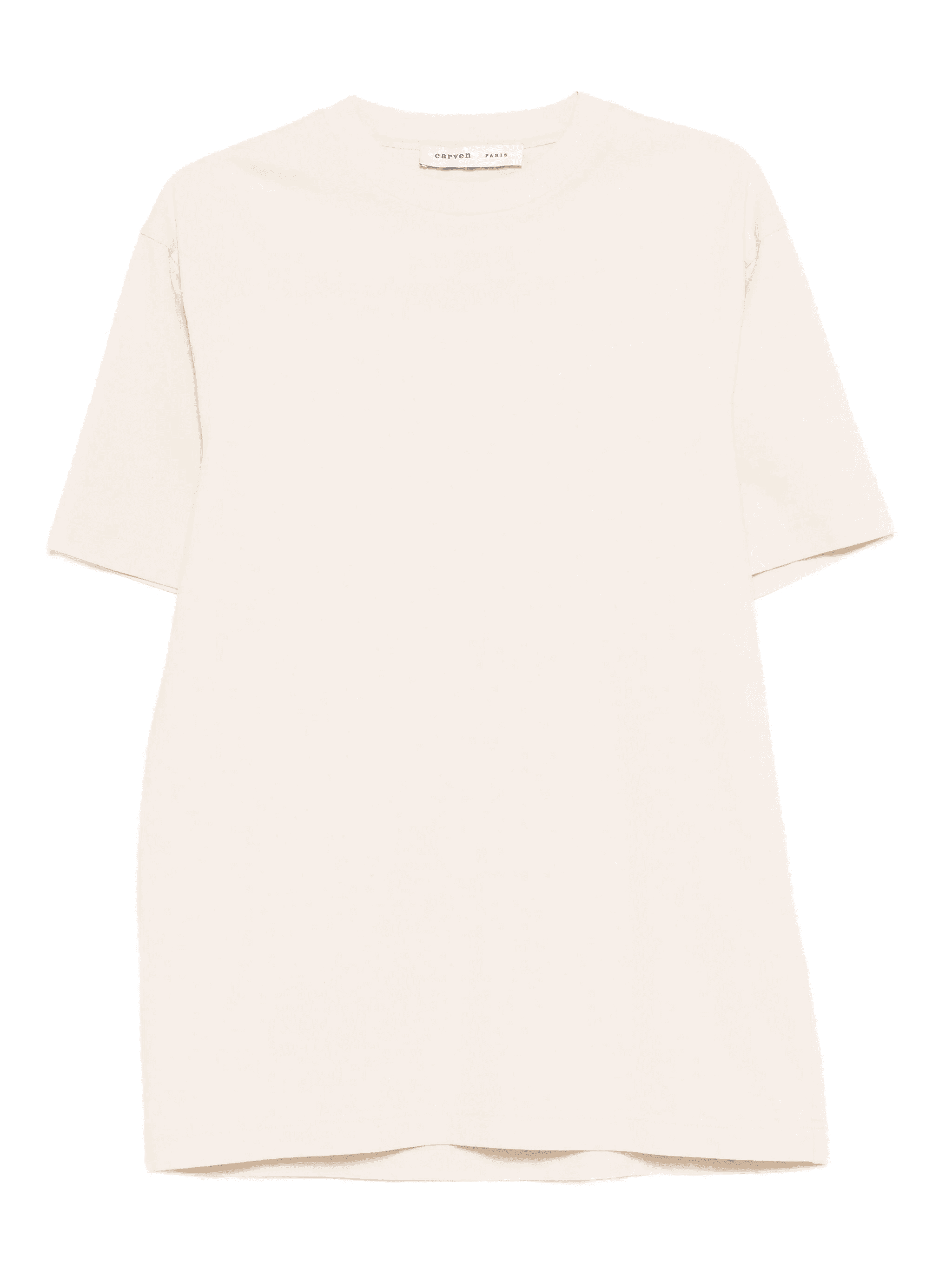 crew-neck T-shirt - Image 1