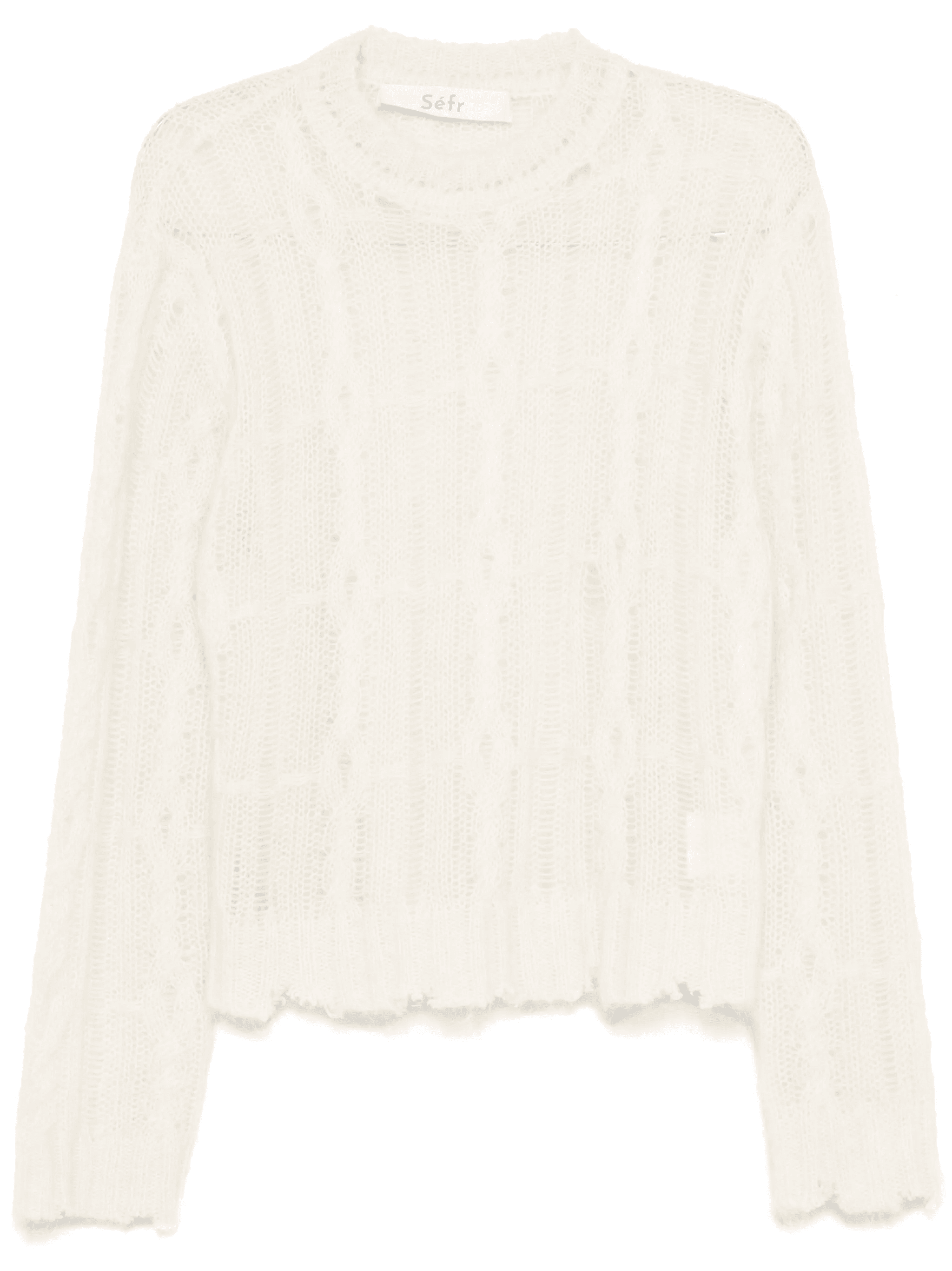 Solange sweater - Image 1