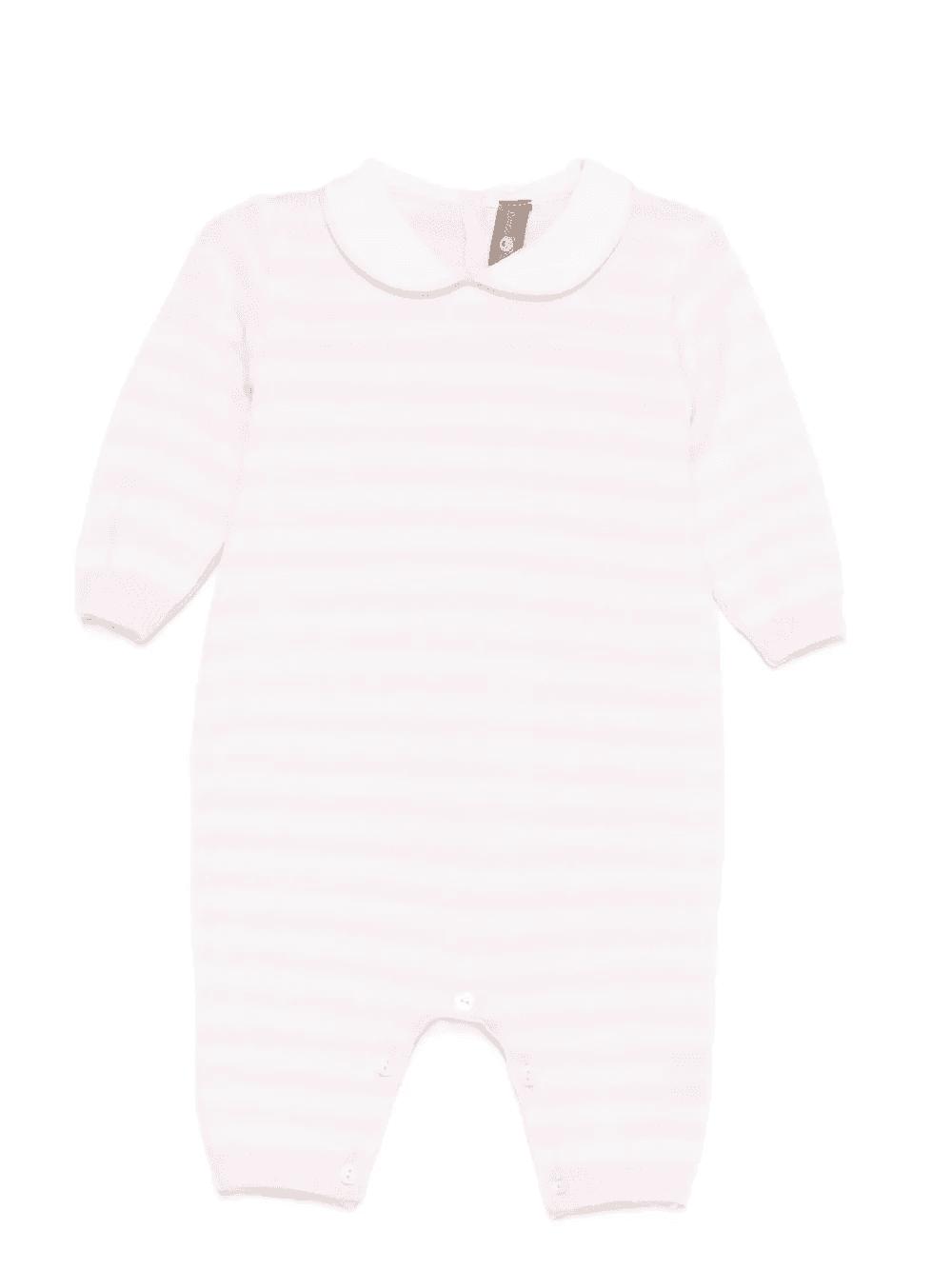 striped romper - Image 1