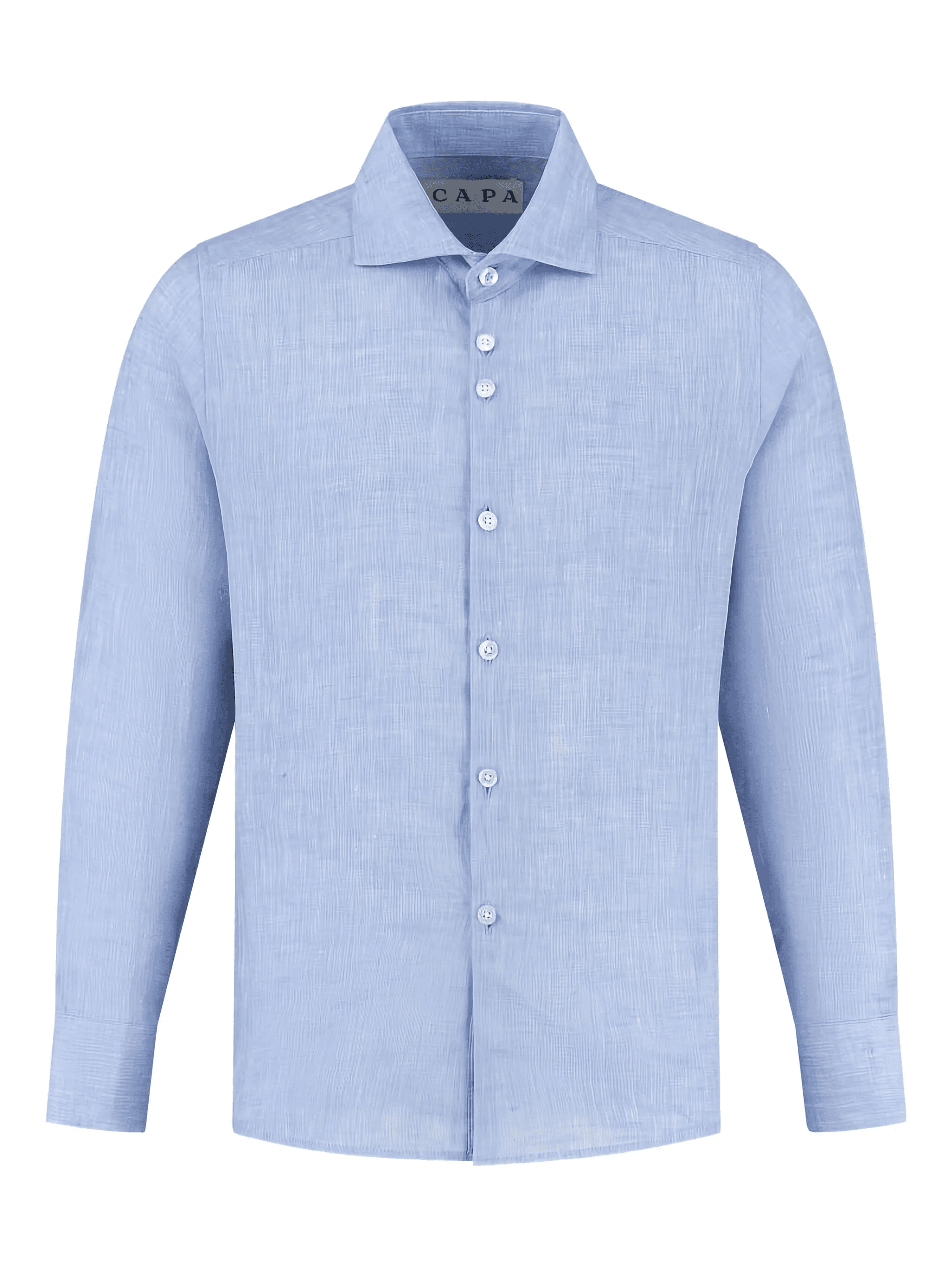 long-sleeved shirt - Image 1
