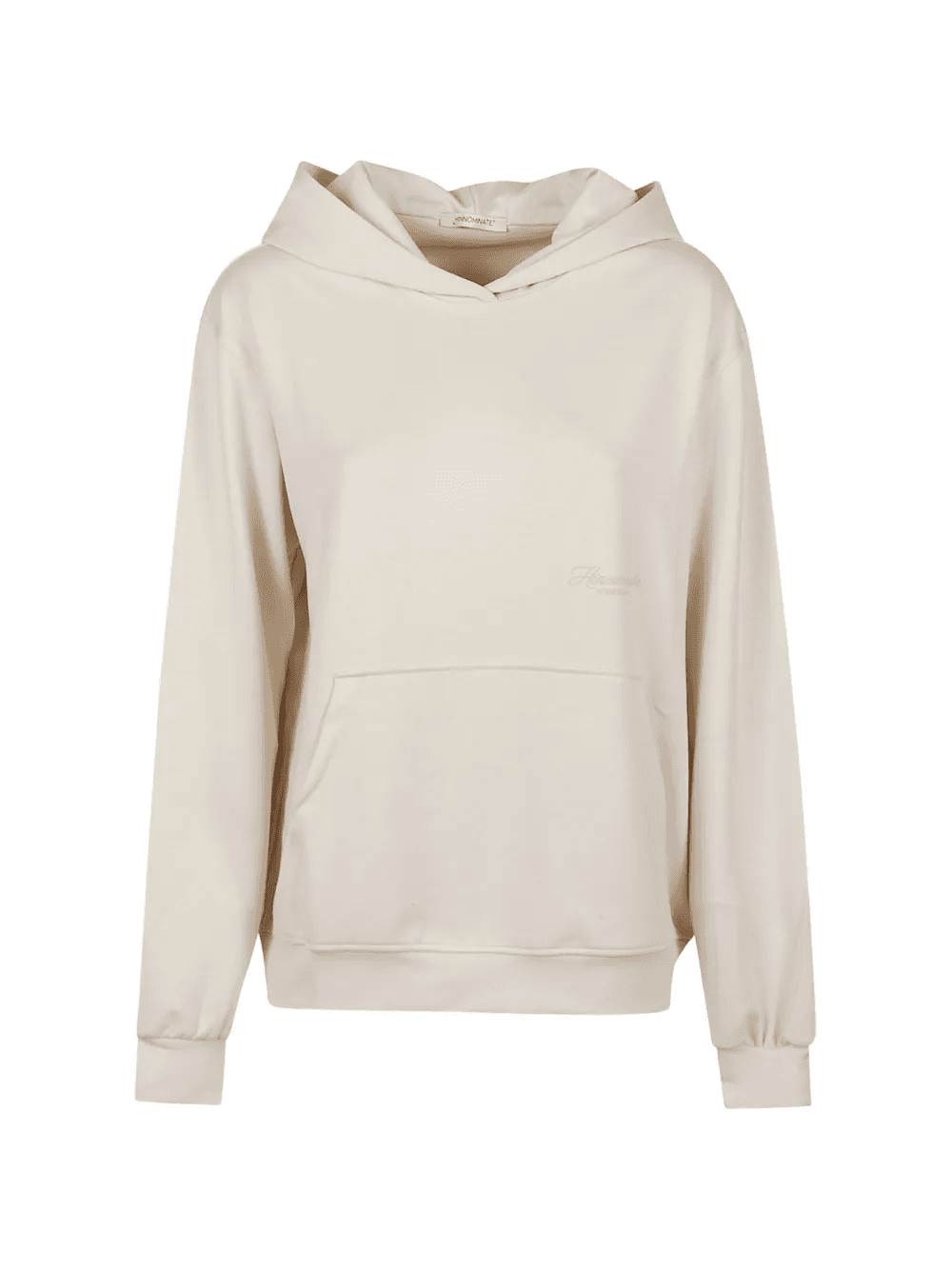 front-pocket hoodie - Image 1