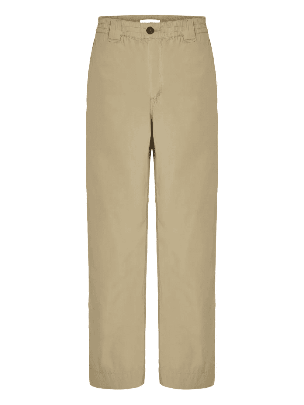 Marvin elastic-waistband pocket trousers - Image 1