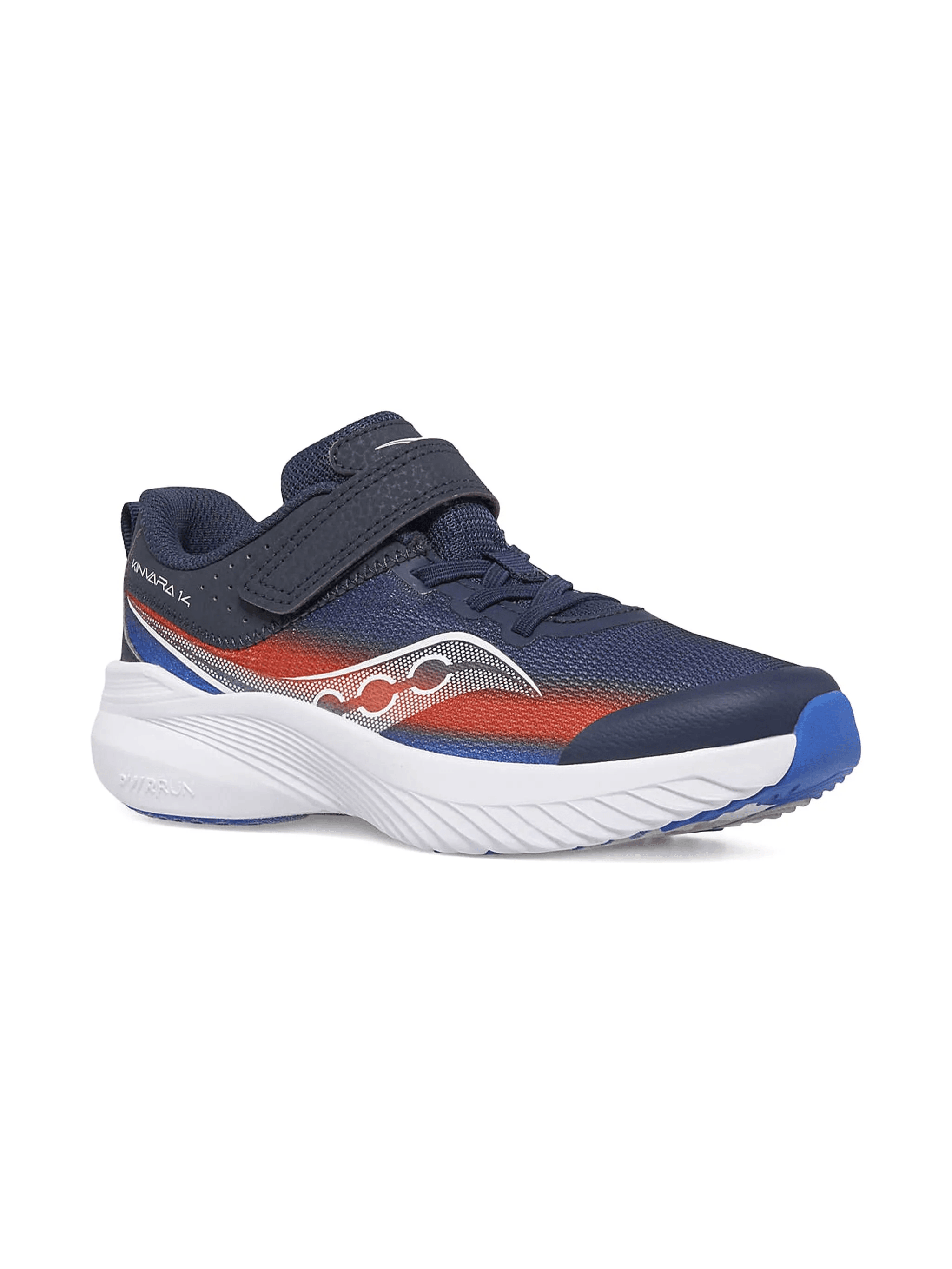 Kinvara 14 A/C hook-and-loop sneakers - Image 1