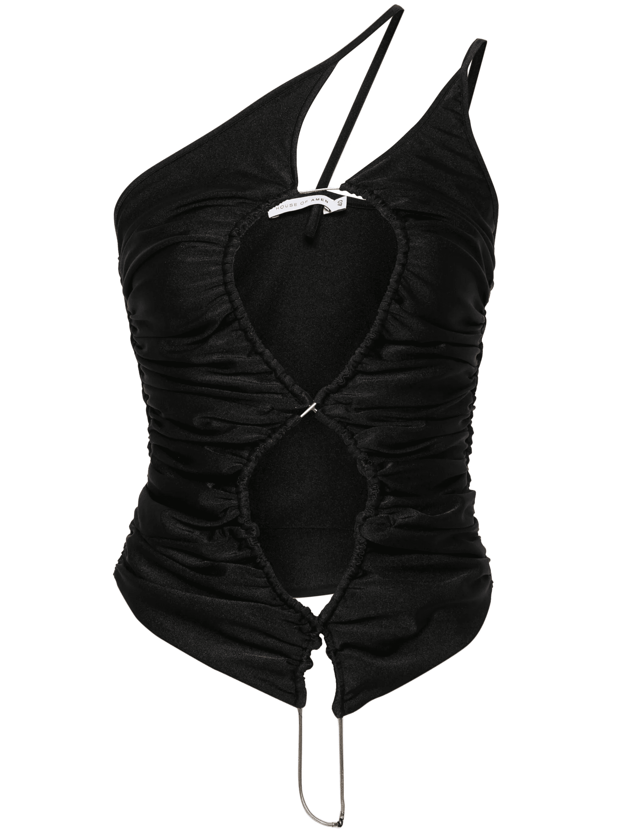 cut-out asymmetric top - Image 1