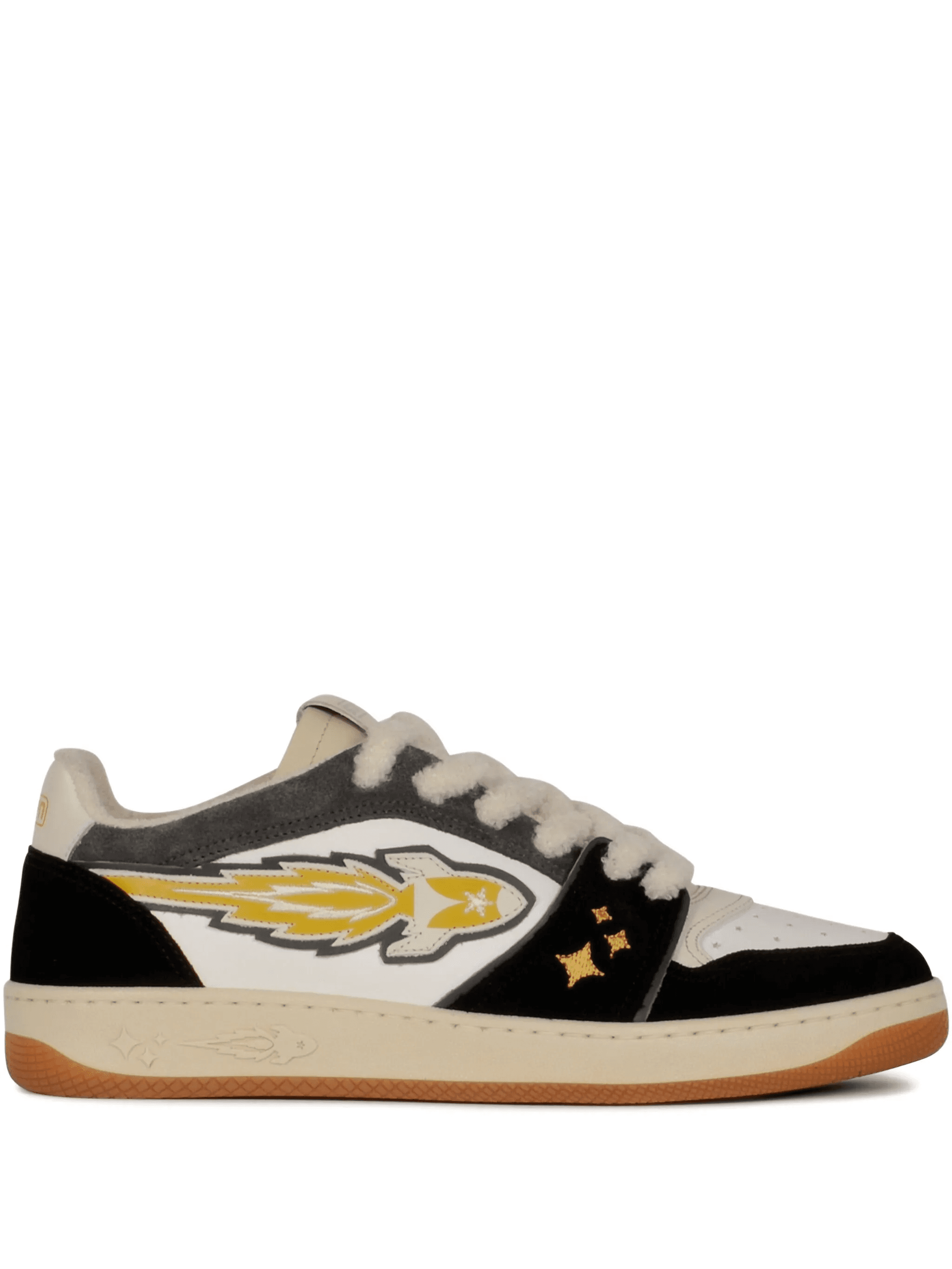 Egg Rocket low-top sneakers - Image 1
