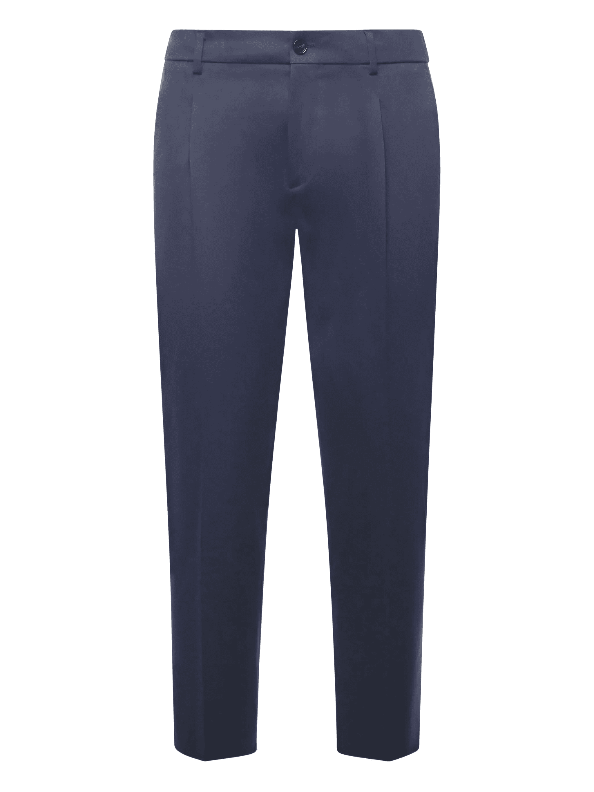 button-up trousers - Image 1