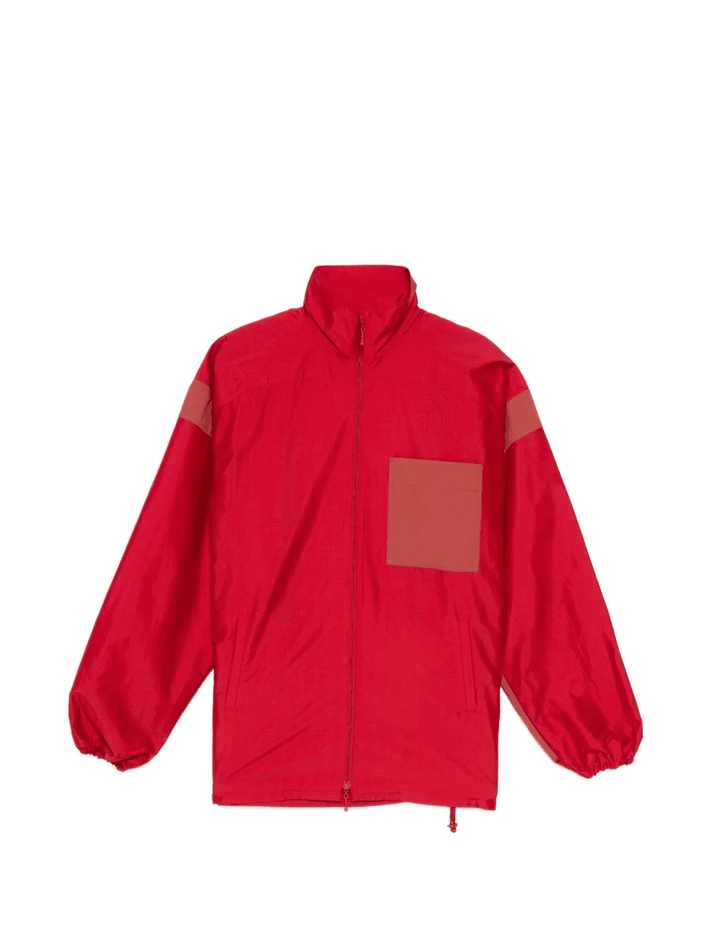 panelled jacket - Image 1