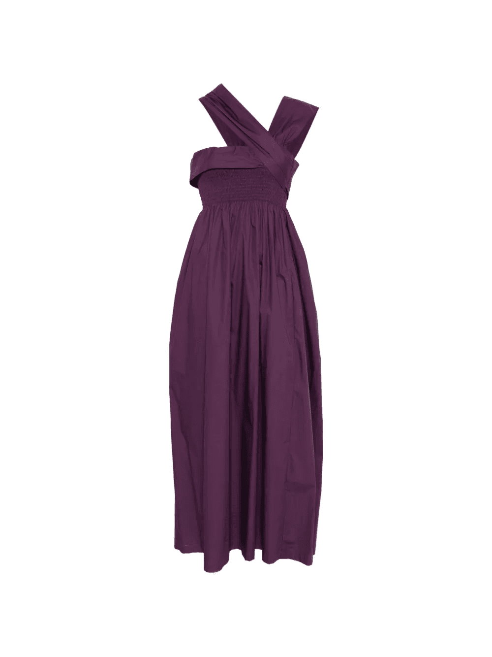 smocked dress - Image 1