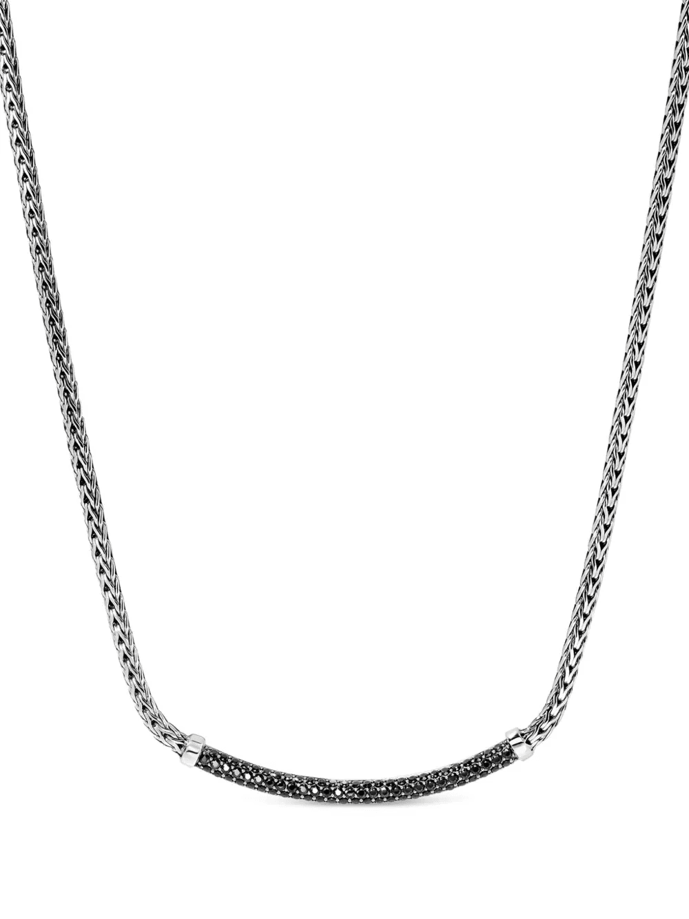 JH Essential sapphire necklace - Image 1