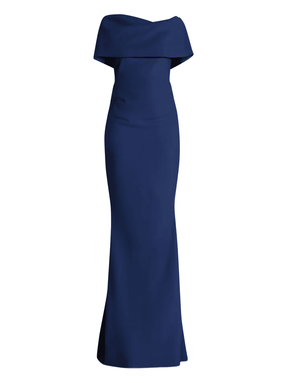 Oseph draped gown - Image 1